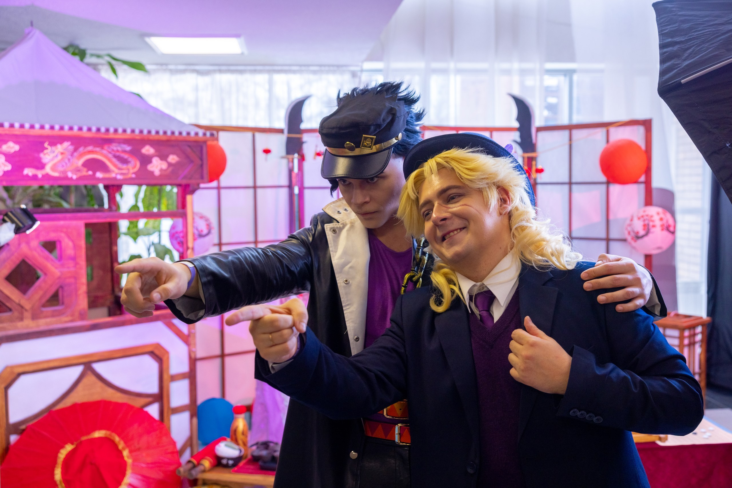 Юки, но Одори 15. Фотограф в Туле Крупский АнДРей. Фотостудия «КАДР71» в Туле