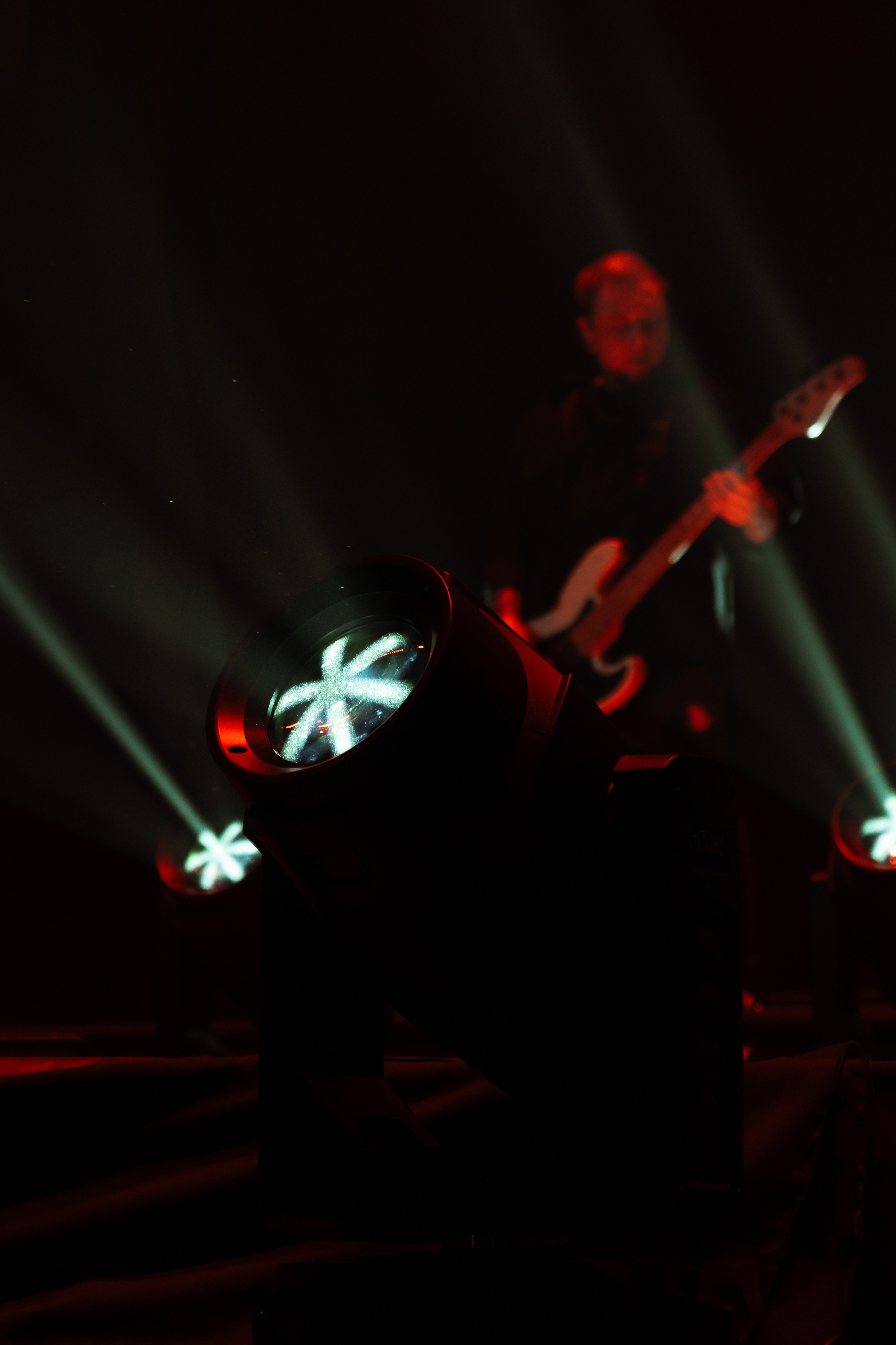 Wildways, Sound, 16.11.24. Репортажный фотограф, Санкт-Петербург