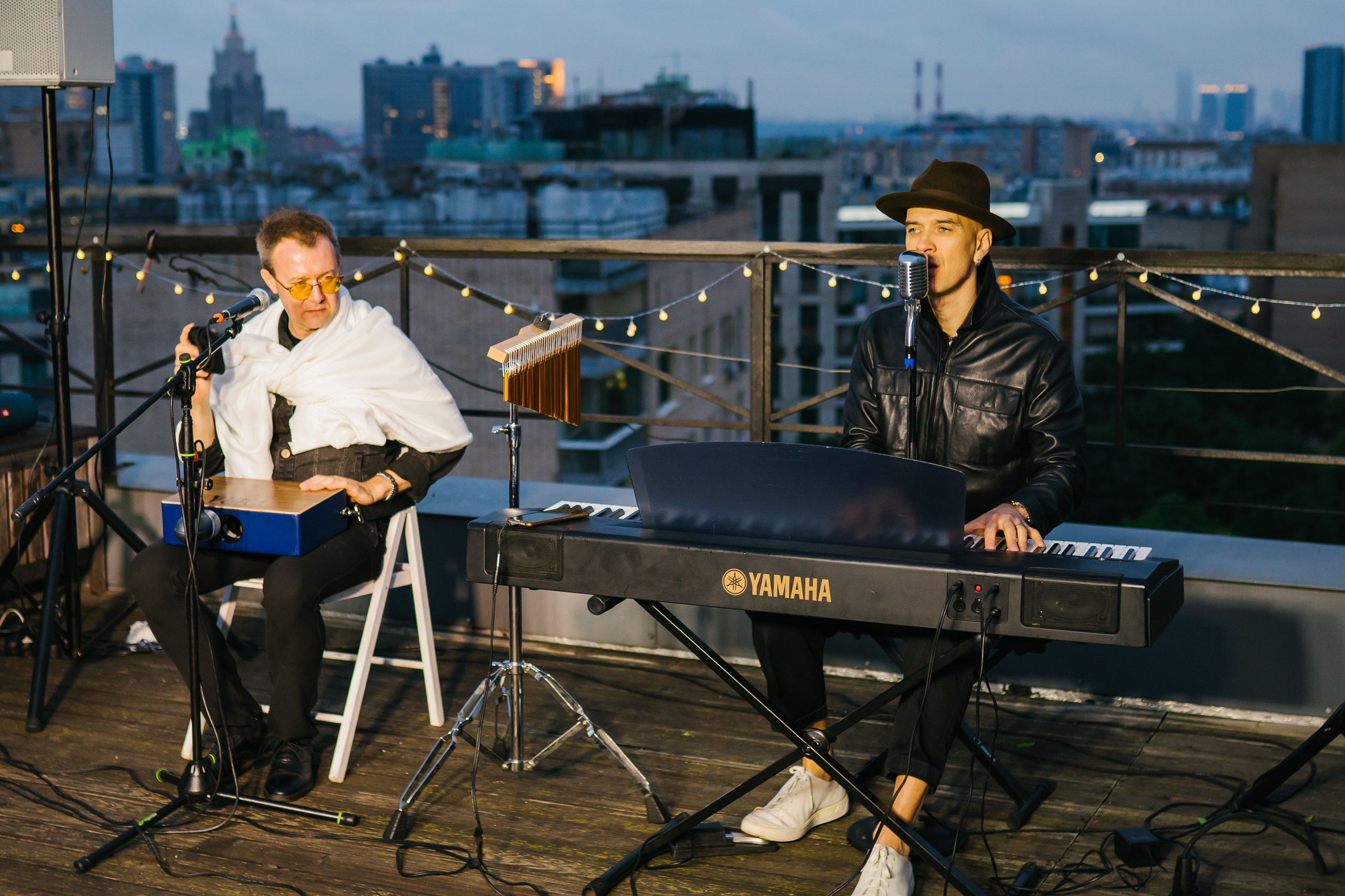 Репортаж мероприятия. Фотограф в Москве Оксана Симонова