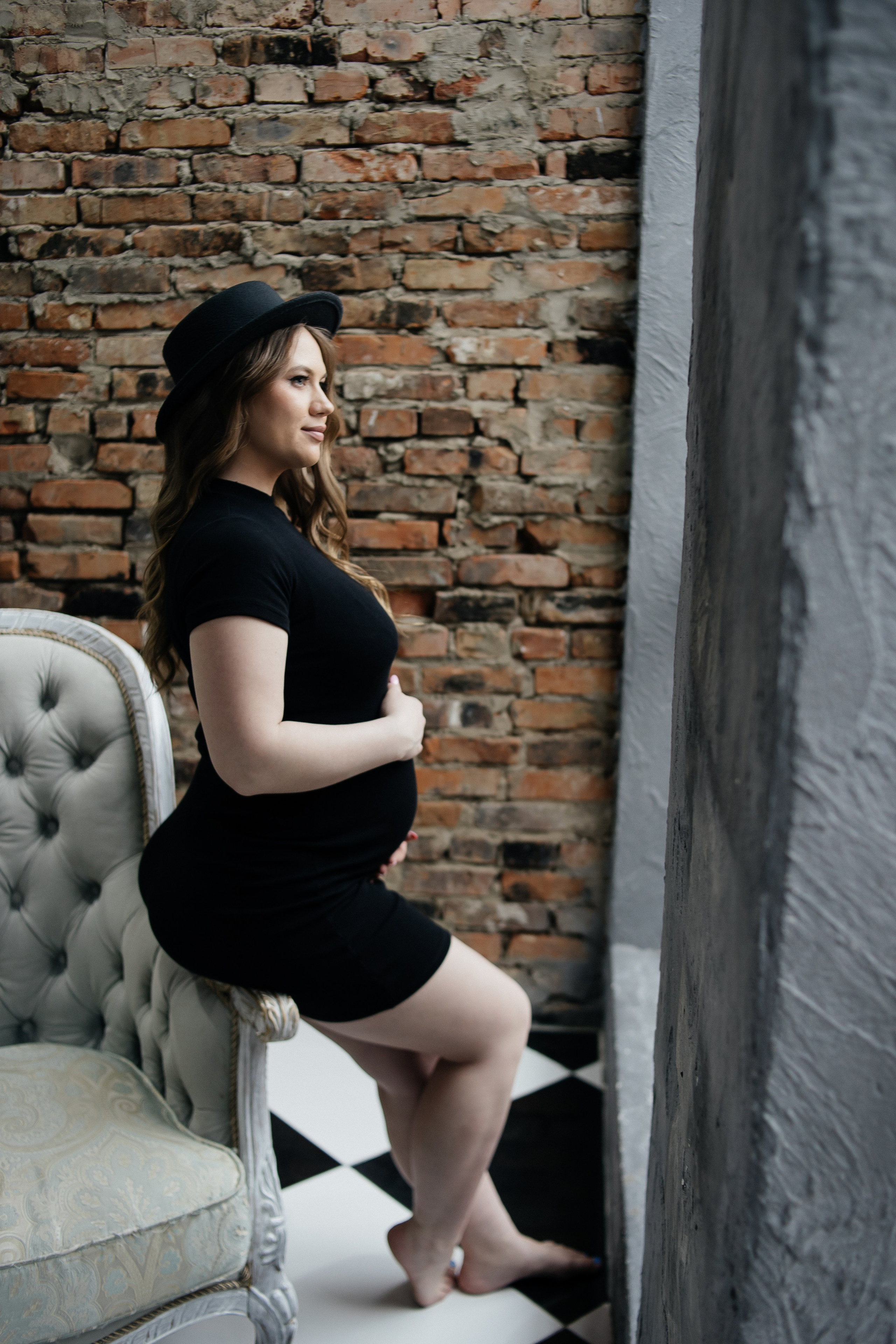 В ожидание. Фотограф в Иркутске