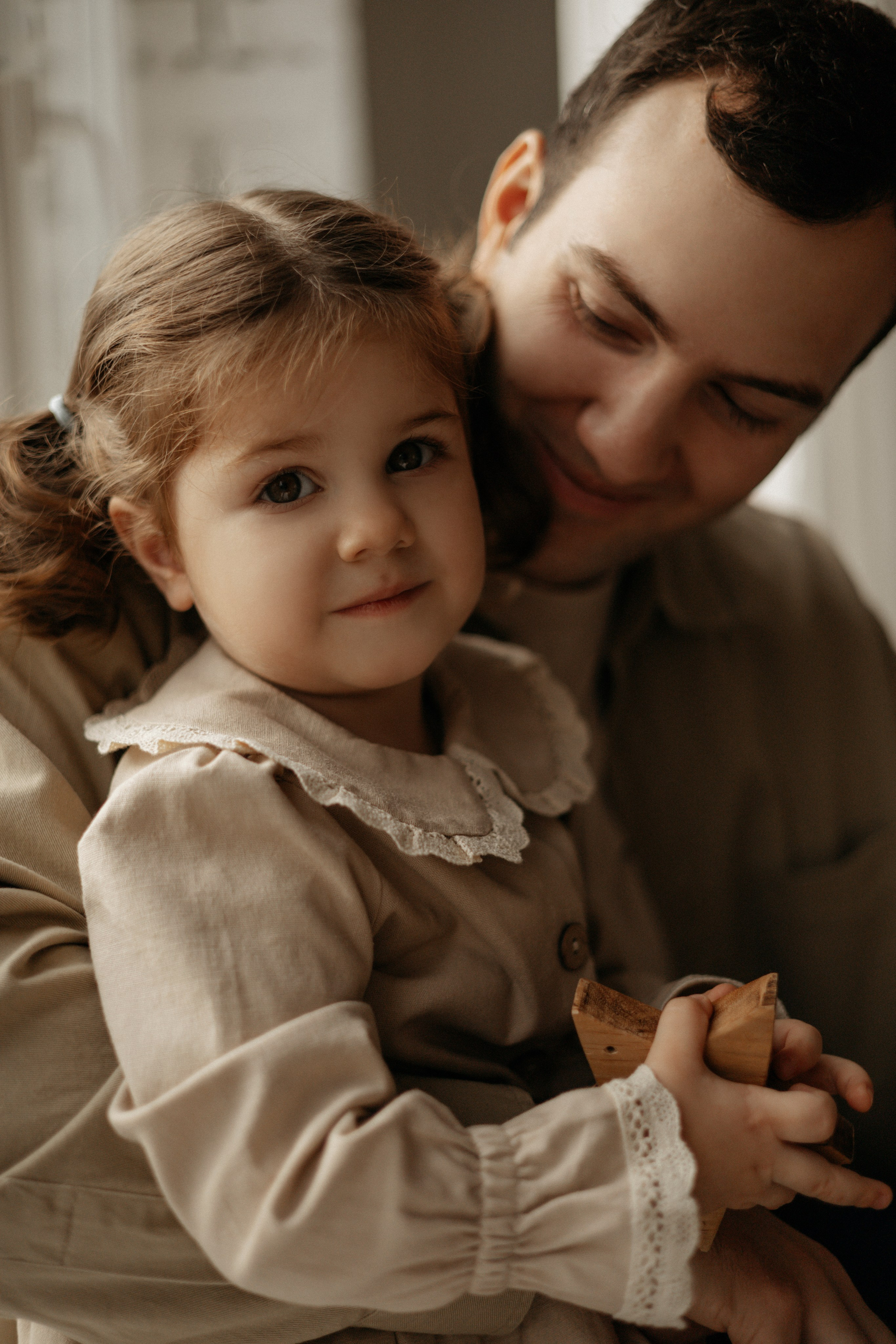 Семейная. Самый теплый фотограф в Краснодаре Рябоконь Ксения