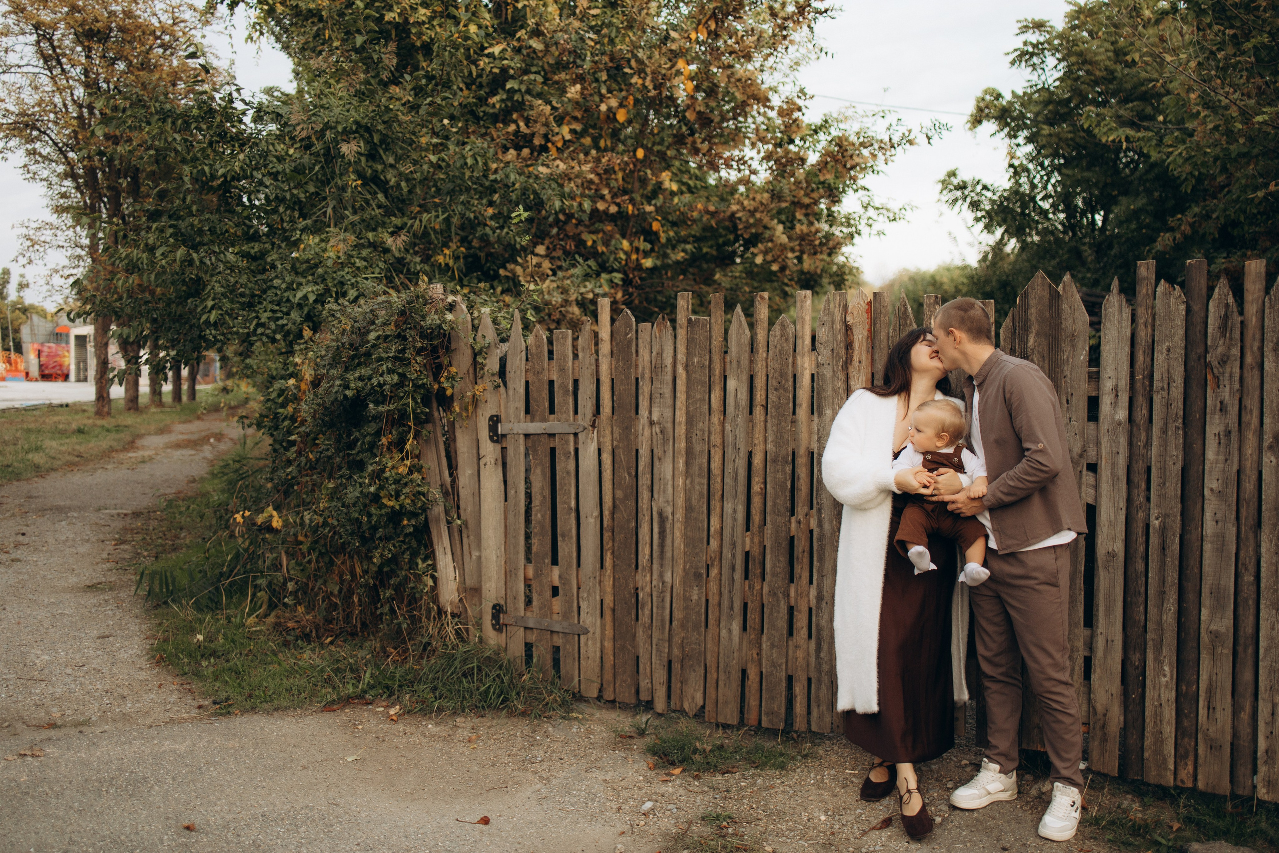 15 лет вместе. Самый теплый фотограф в Краснодаре Рябоконь Ксения
