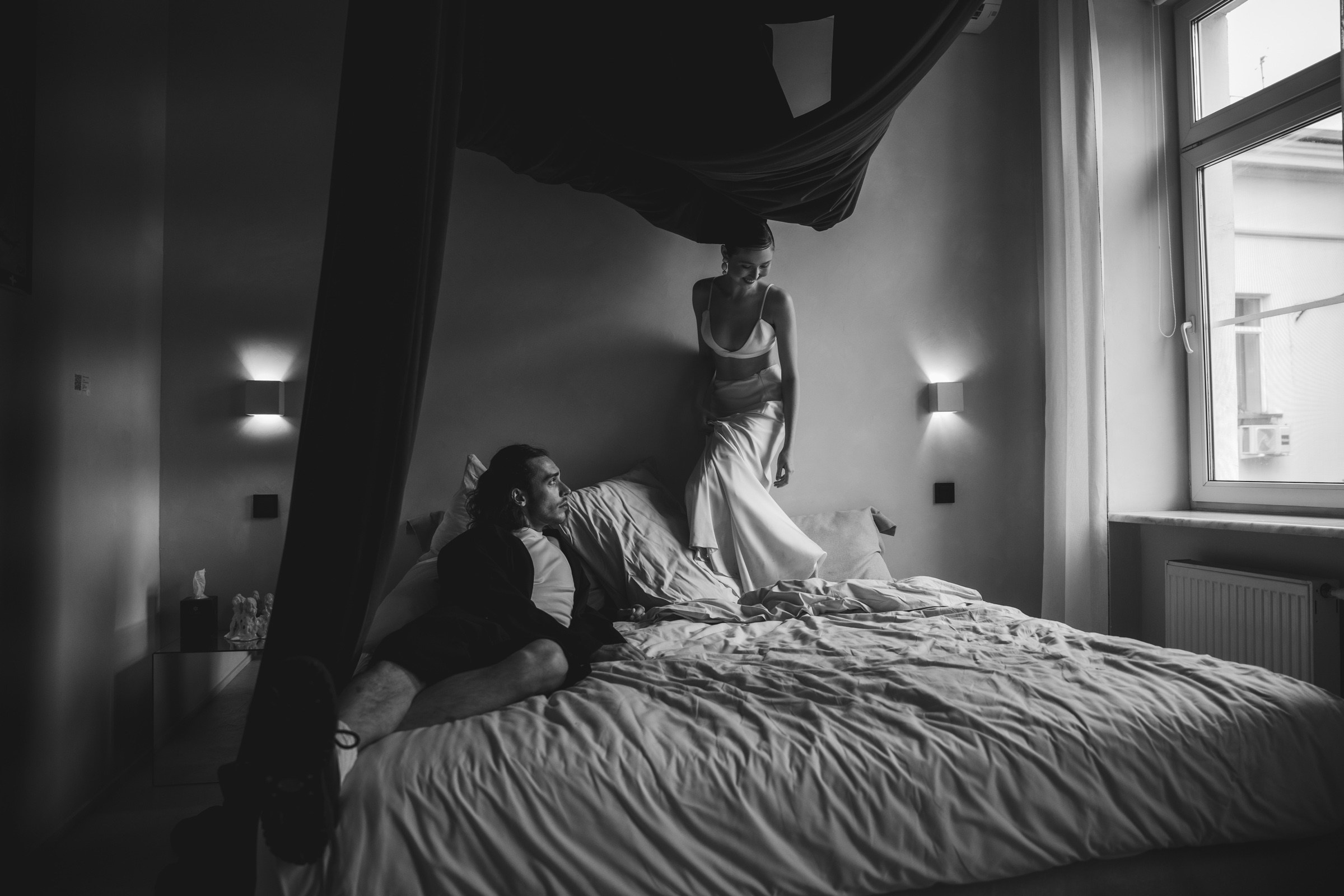 А ♡ Д — Марко Поло. Свадебный и портретный фотограф в Москве, Светлана Янковая