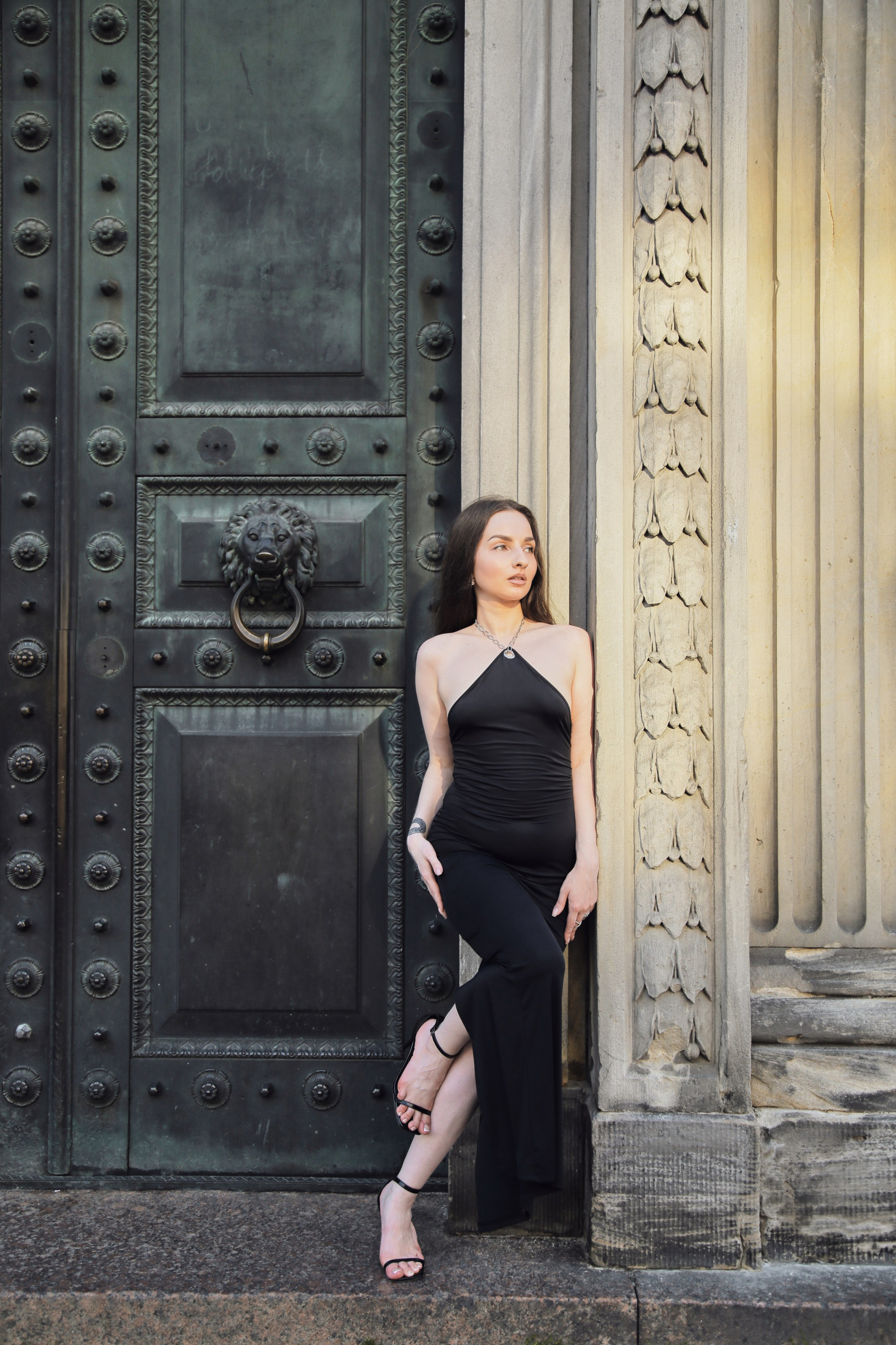 NATALY. КОНТЕНТ ДЛЯ БРЕНДОВ СПБ Лиза Федотова