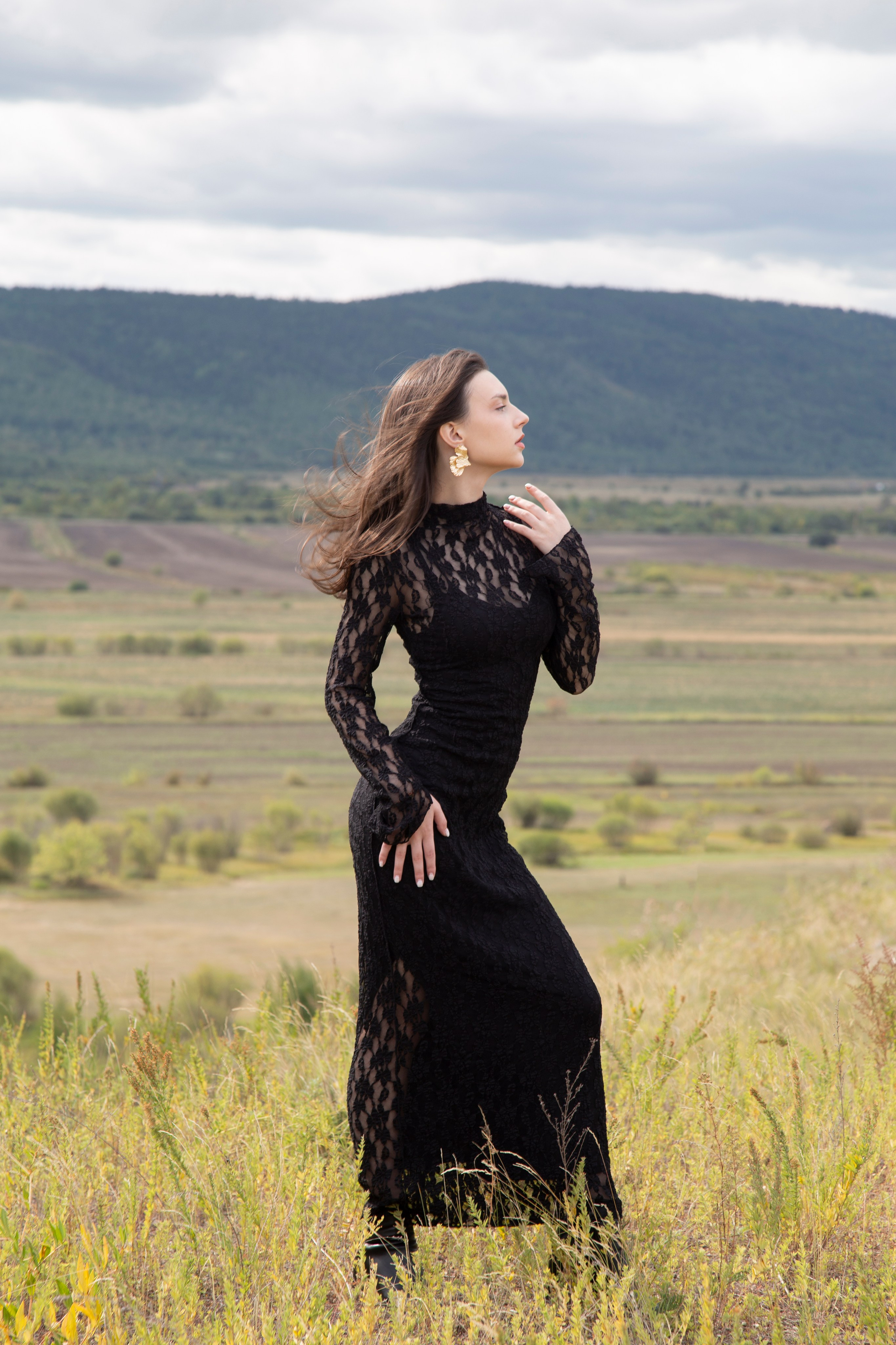 ALINA. КОНТЕНТ ДЛЯ БРЕНДОВ СПБ Лиза Федотова