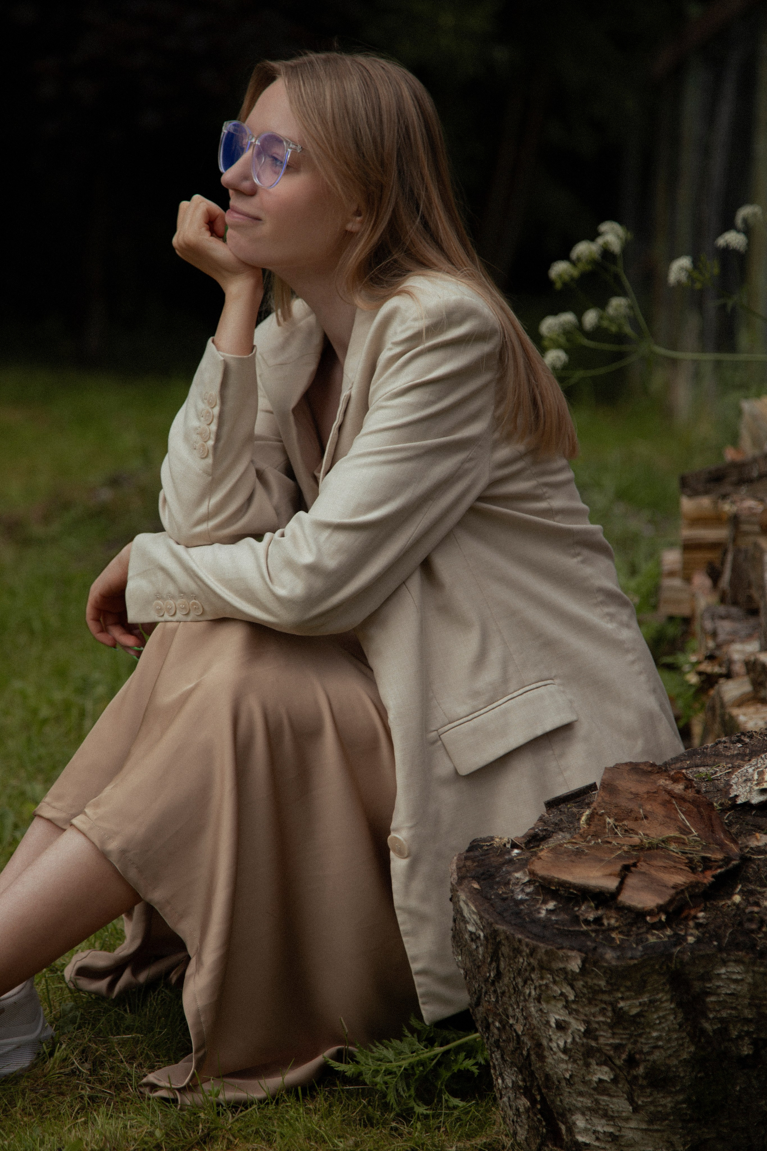 LERA. КОНТЕНТ ДЛЯ БРЕНДОВ СПБ Лиза Федотова