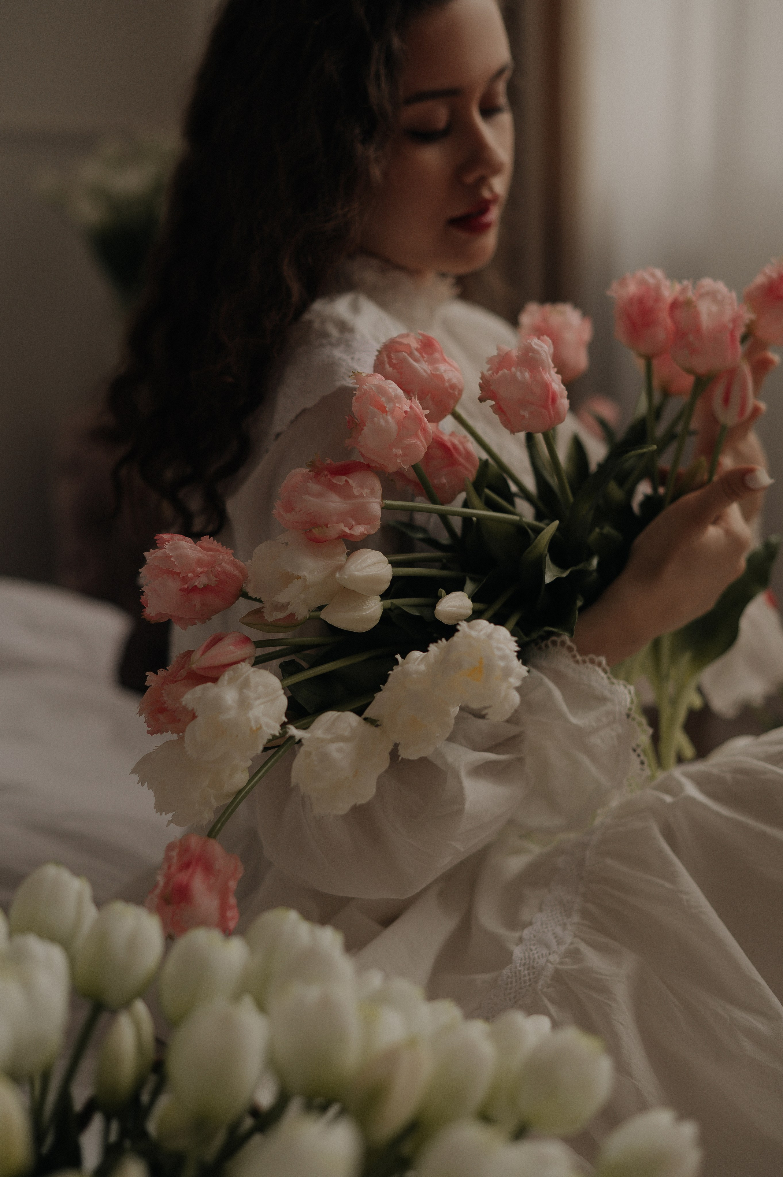 Ирина. Женский, семейный и свадебный фотограф в Астрахани Виктория Бузаева