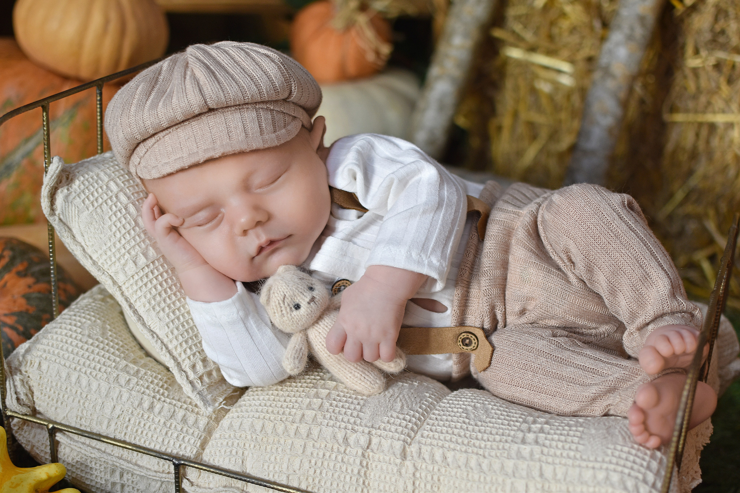 Образы для мальчика. Детская фотостудия «Ягоза»