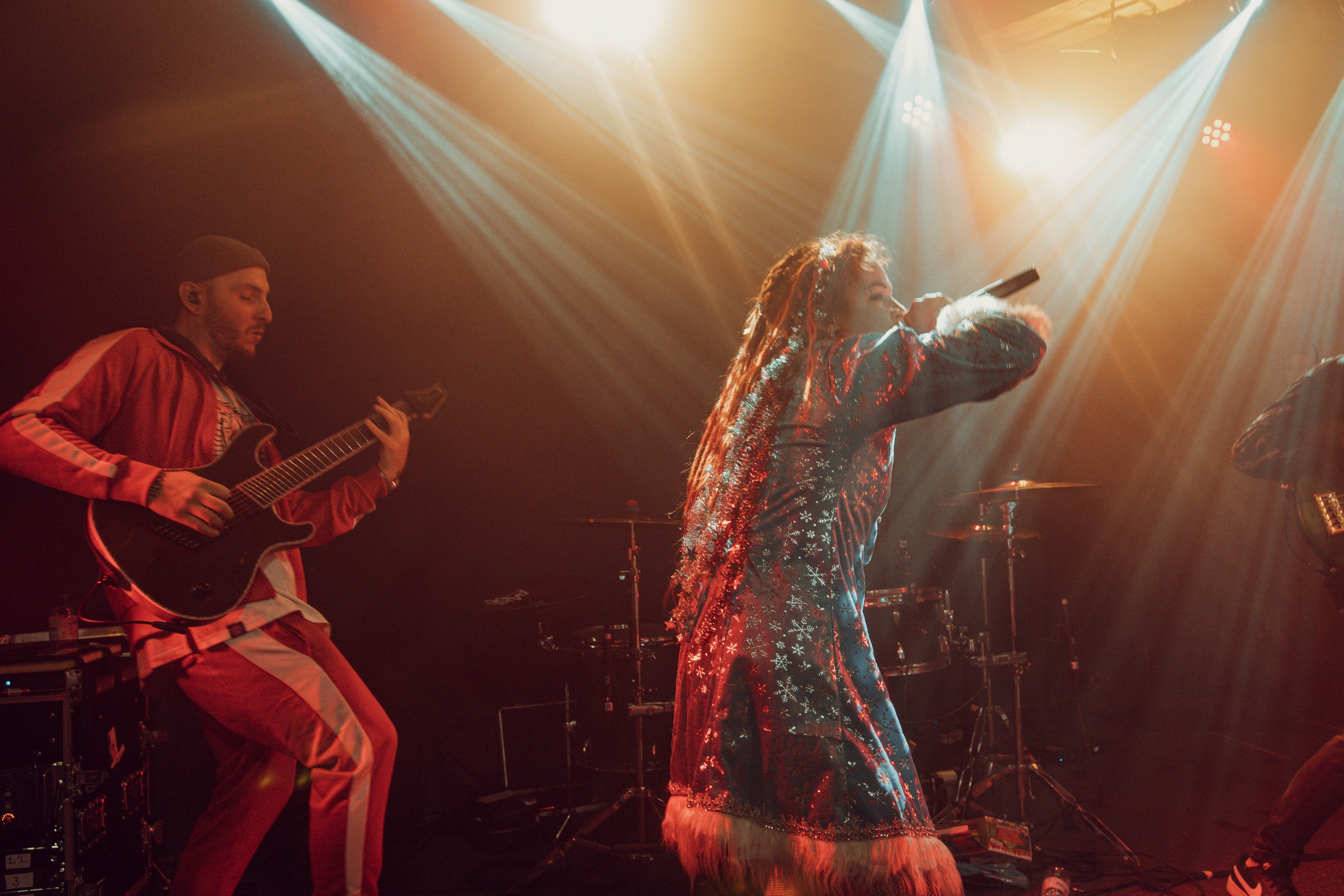 Blackpyres 23.12.2023. Фотограф Дядя Сник