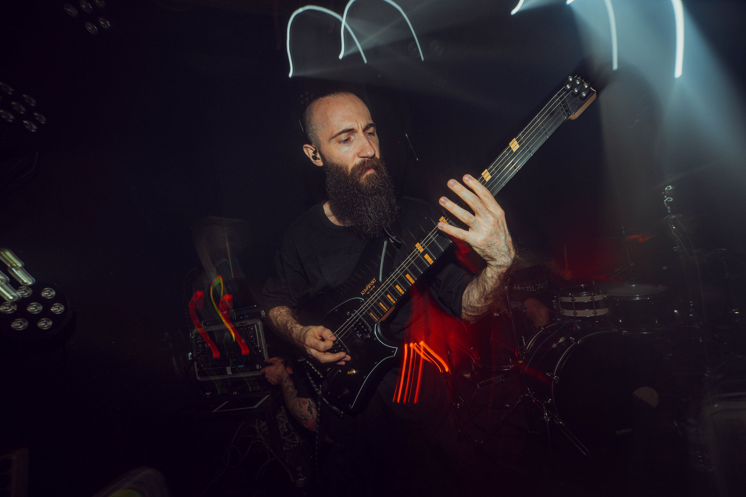 Idols to be faded 26.05.2024. Фотограф Дядя Сник