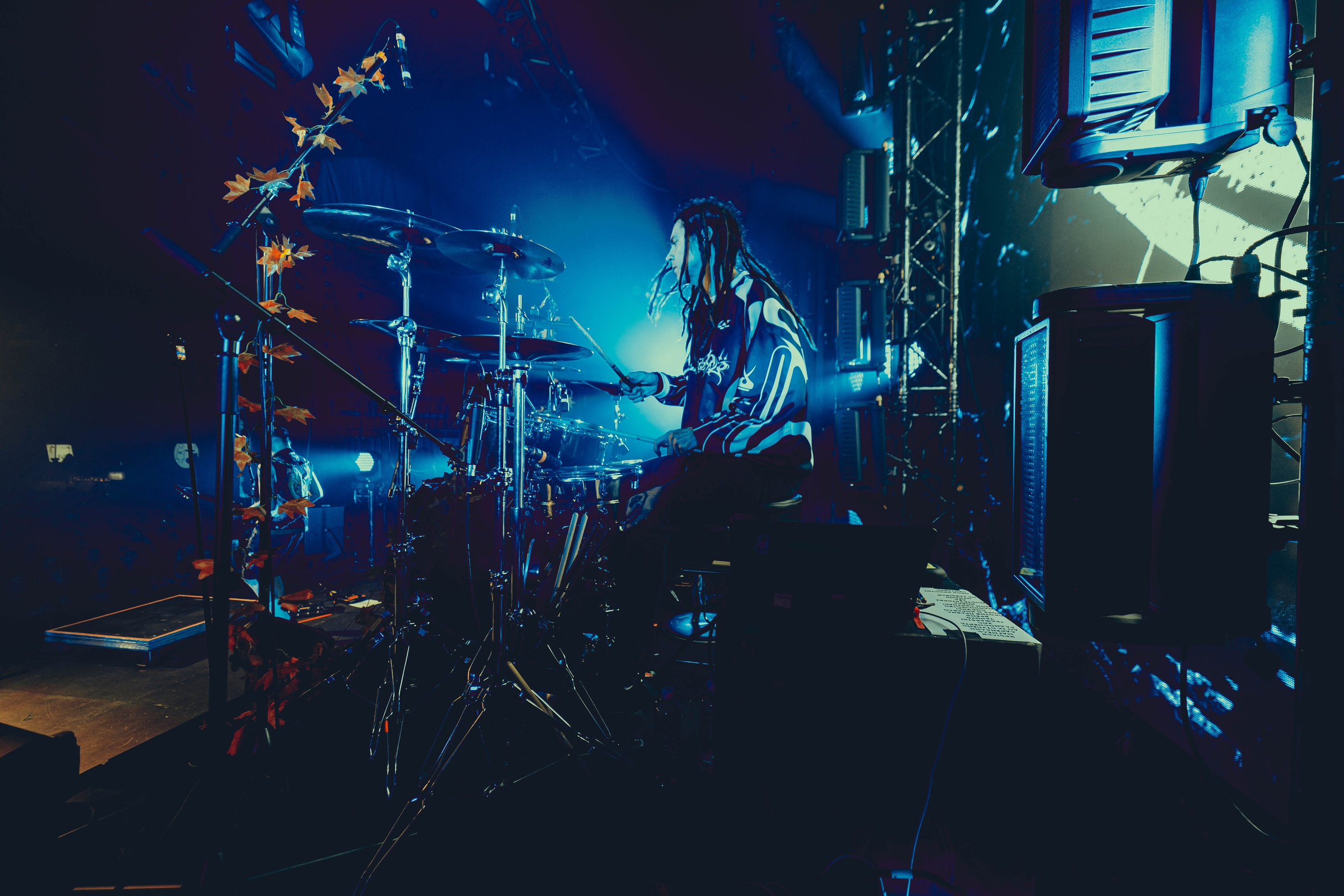 Stigmata 15.11.2025. Фотограф Дядя Сник