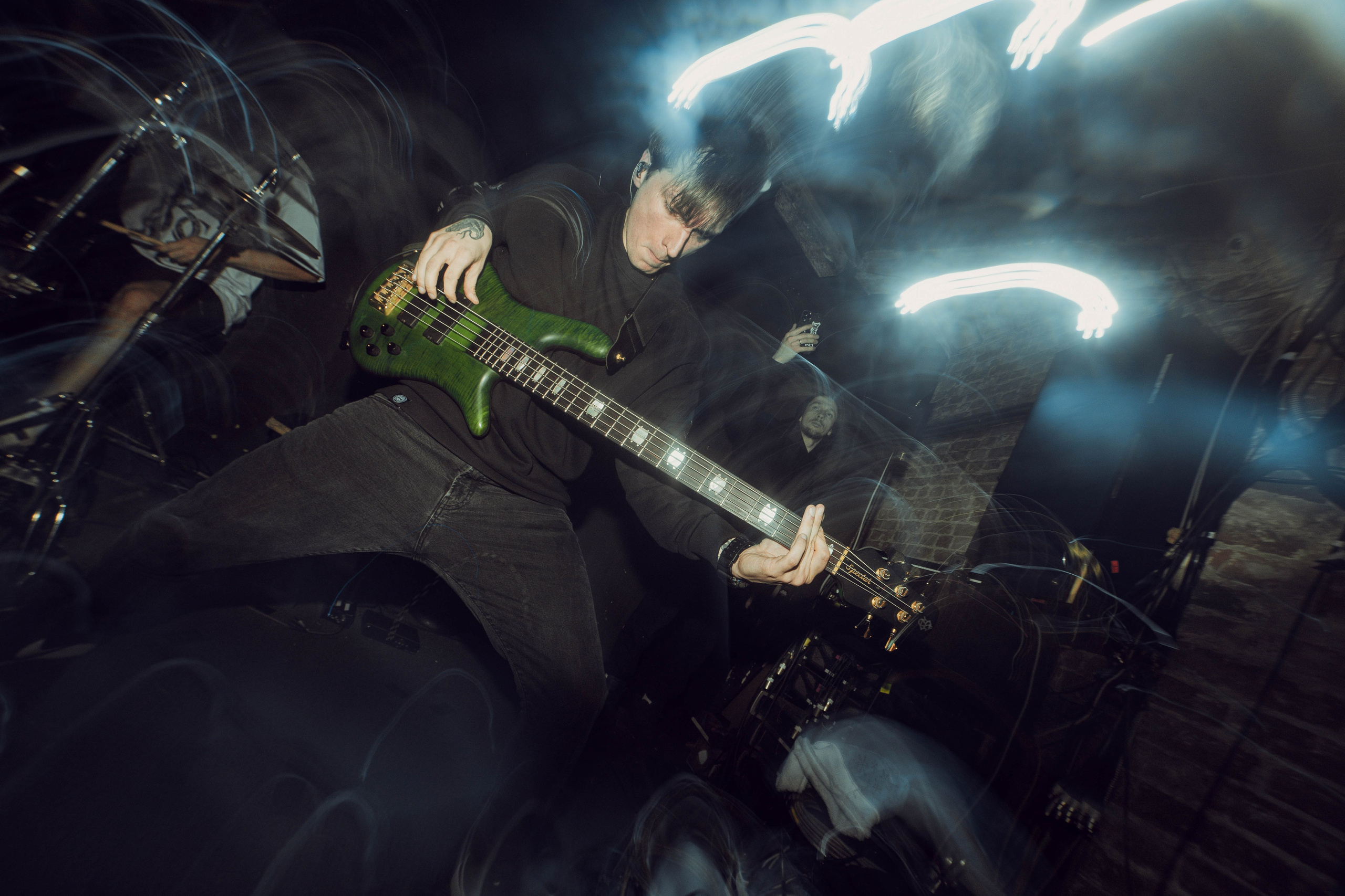 Blackpyres 23.12.2023. Фотограф Дядя Сник