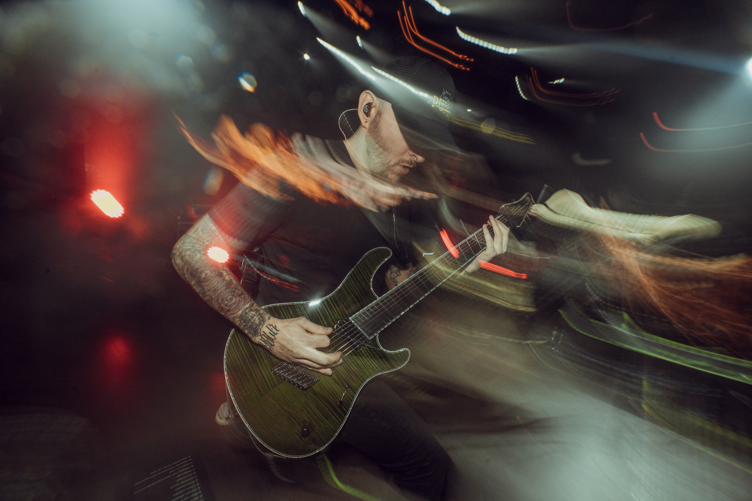 Blackpyres 14.03.2024. Фотограф Дядя Сник