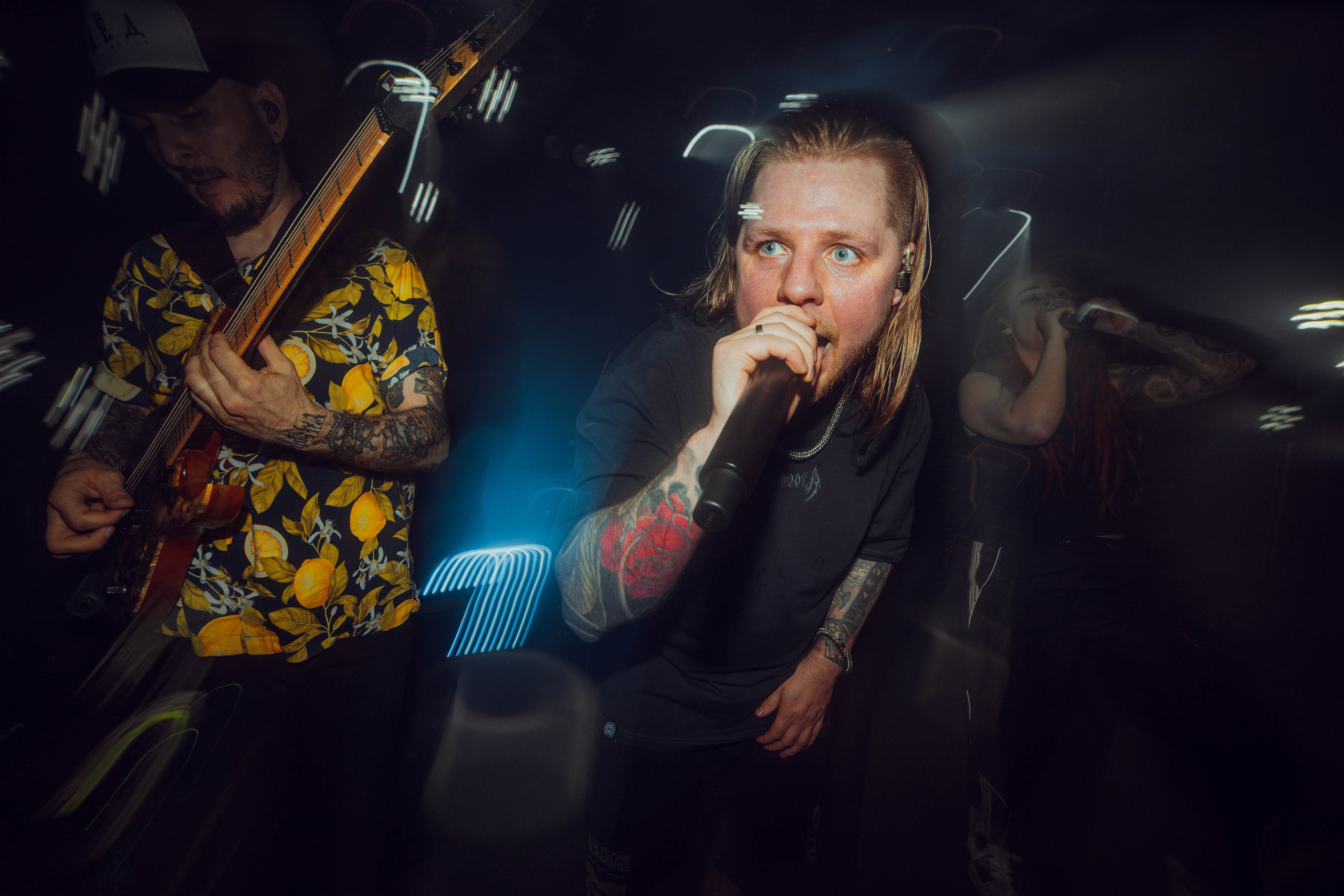 Blackpyres 26.05.2024. Фотограф Дядя Сник