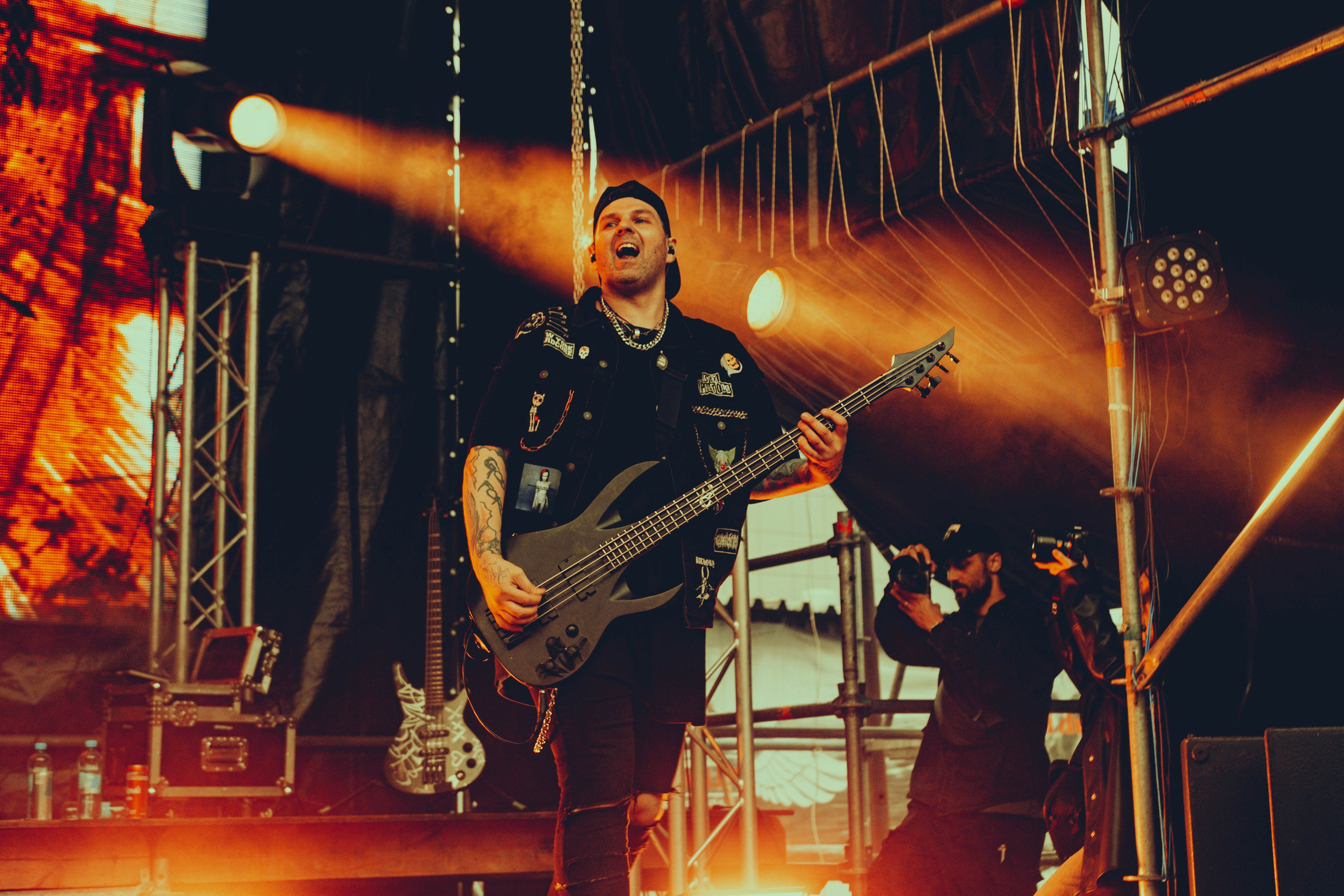 Stigmata 30.05.2025. Фотограф Дядя Сник