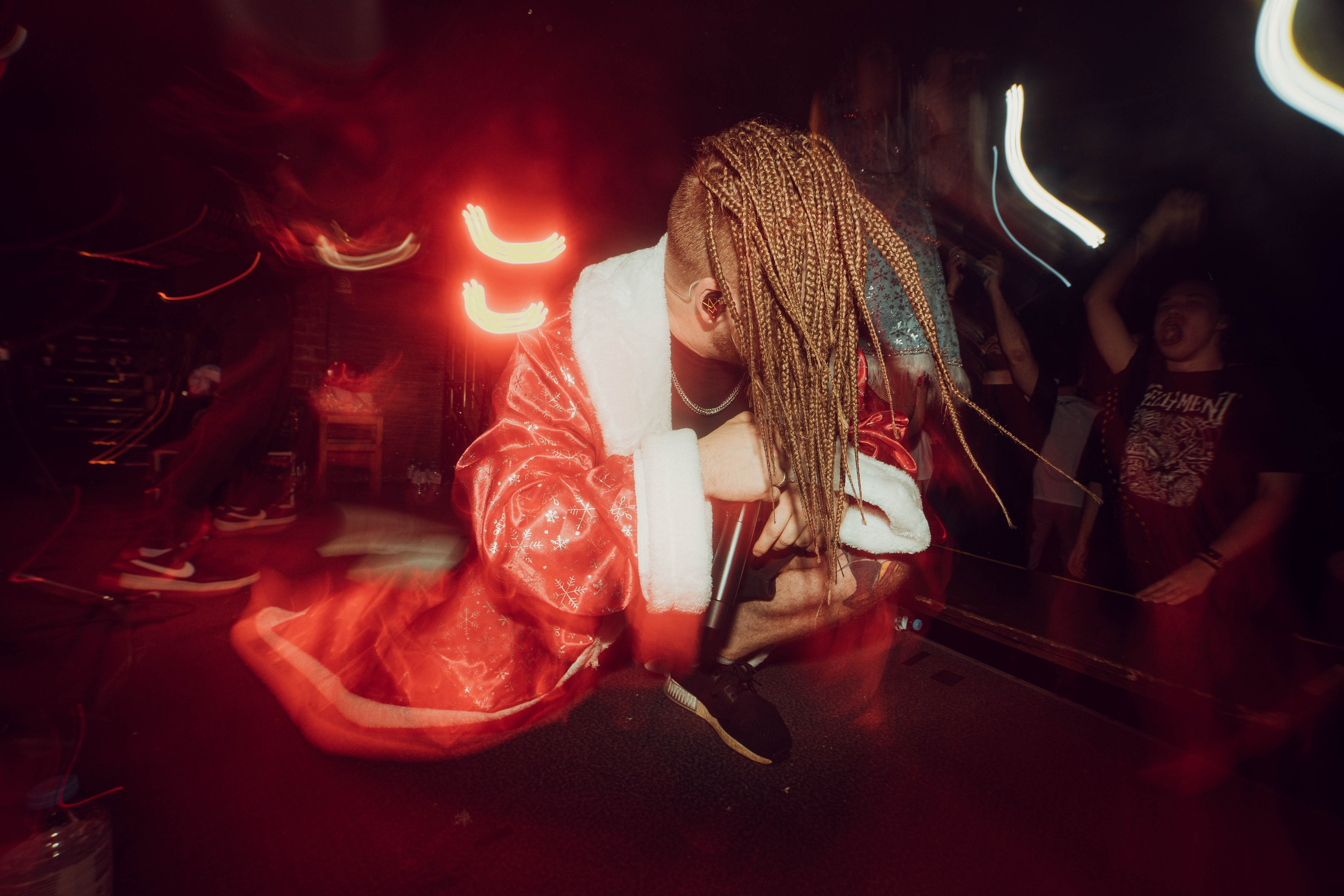 Blackpyres 23.12.2023. Фотограф Дядя Сник