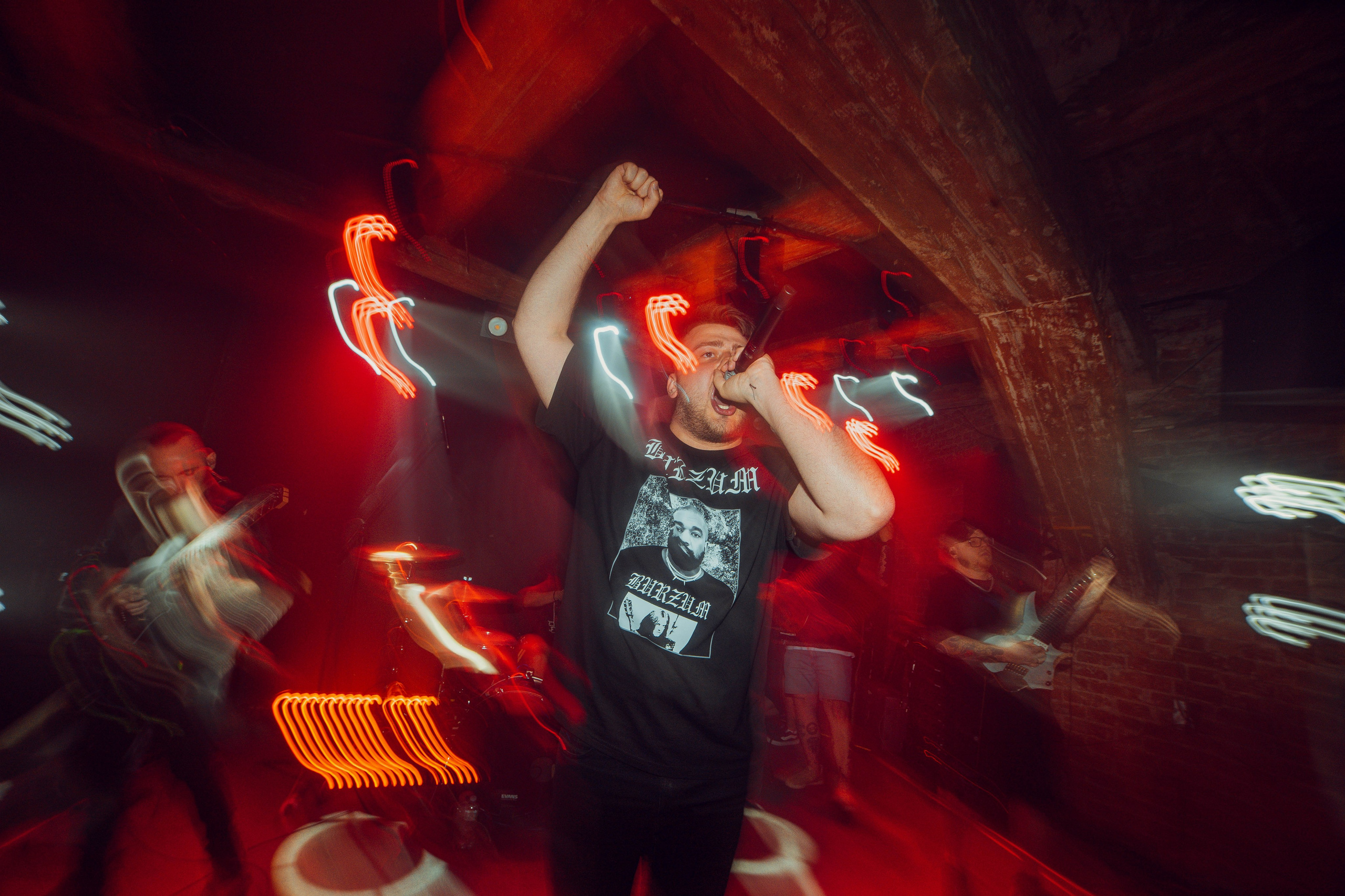 Idols to be faded 26.05.2024. Фотограф Дядя Сник