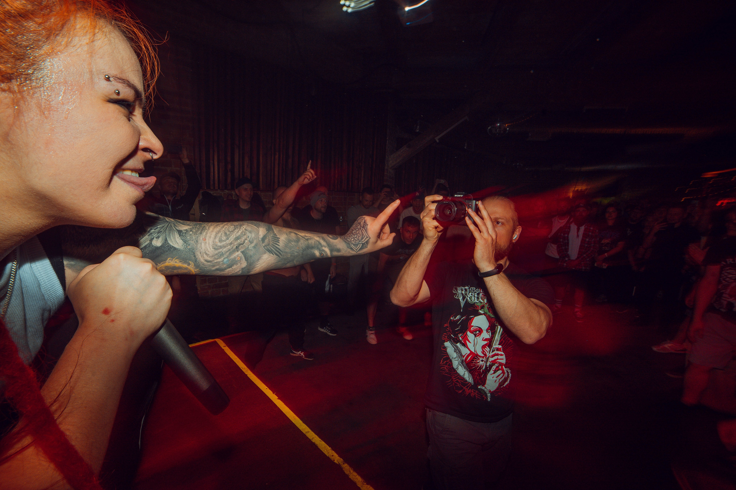 Blackpyres 26.05.2024. Фотограф Дядя Сник