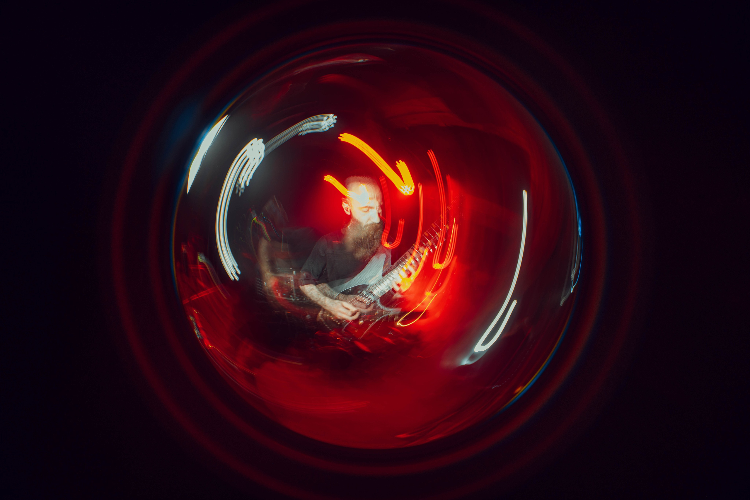 Idols to be faded 26.05.2024. Фотограф Дядя Сник