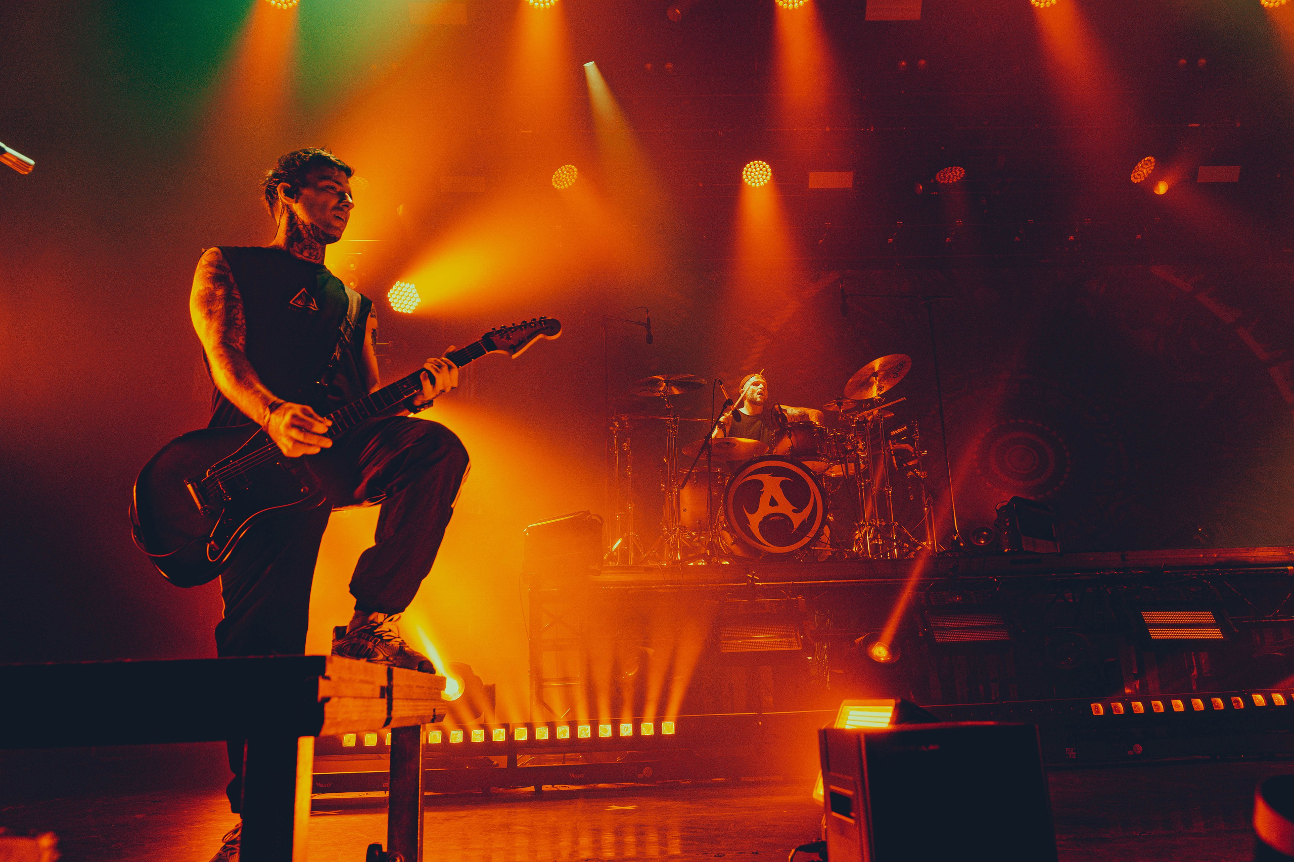 Amatory 22.11.2025. Фотограф Дядя Сник