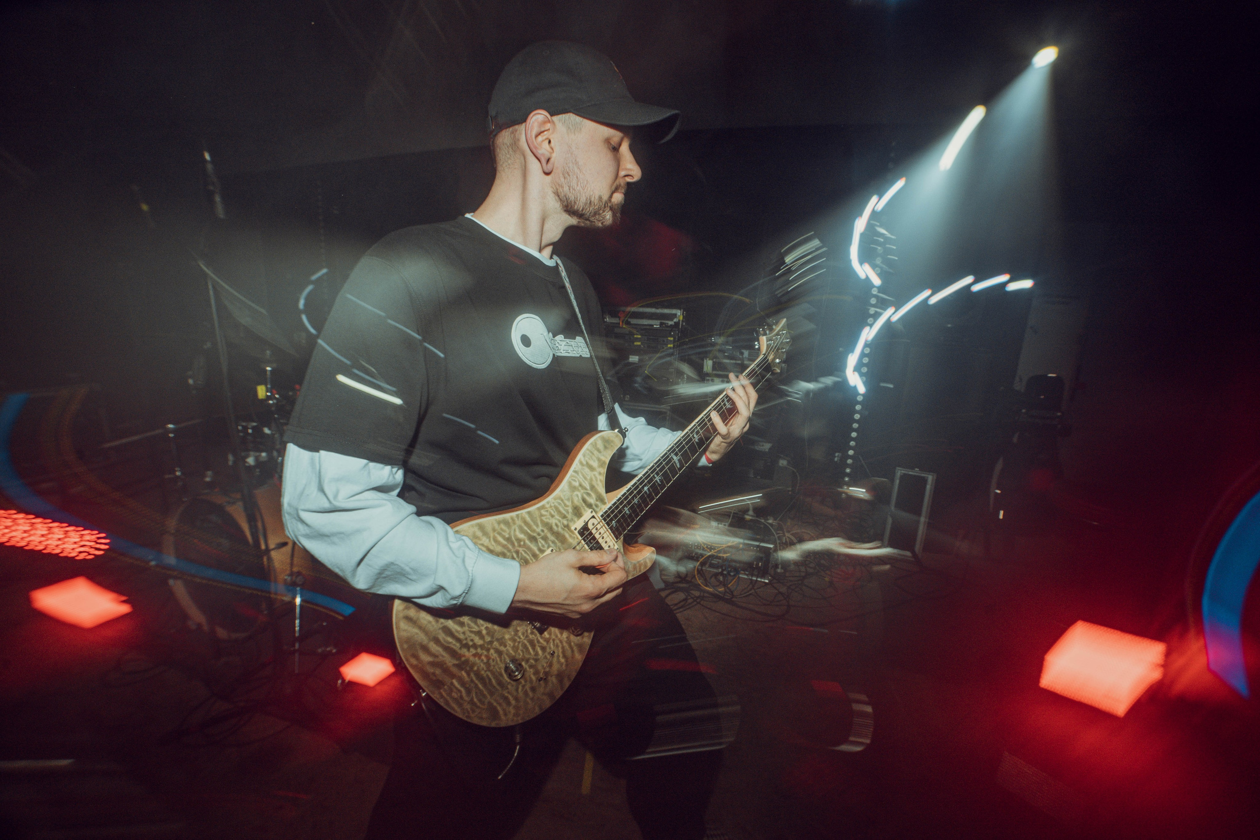 В тени ветров 12.01.2024. Фотограф Дядя Сник