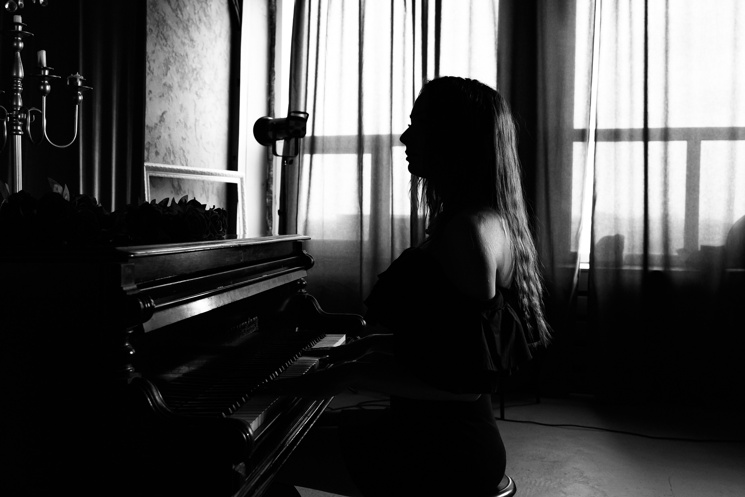 Ирина. Бжицких Виталий — фотограф г. Ульяновск