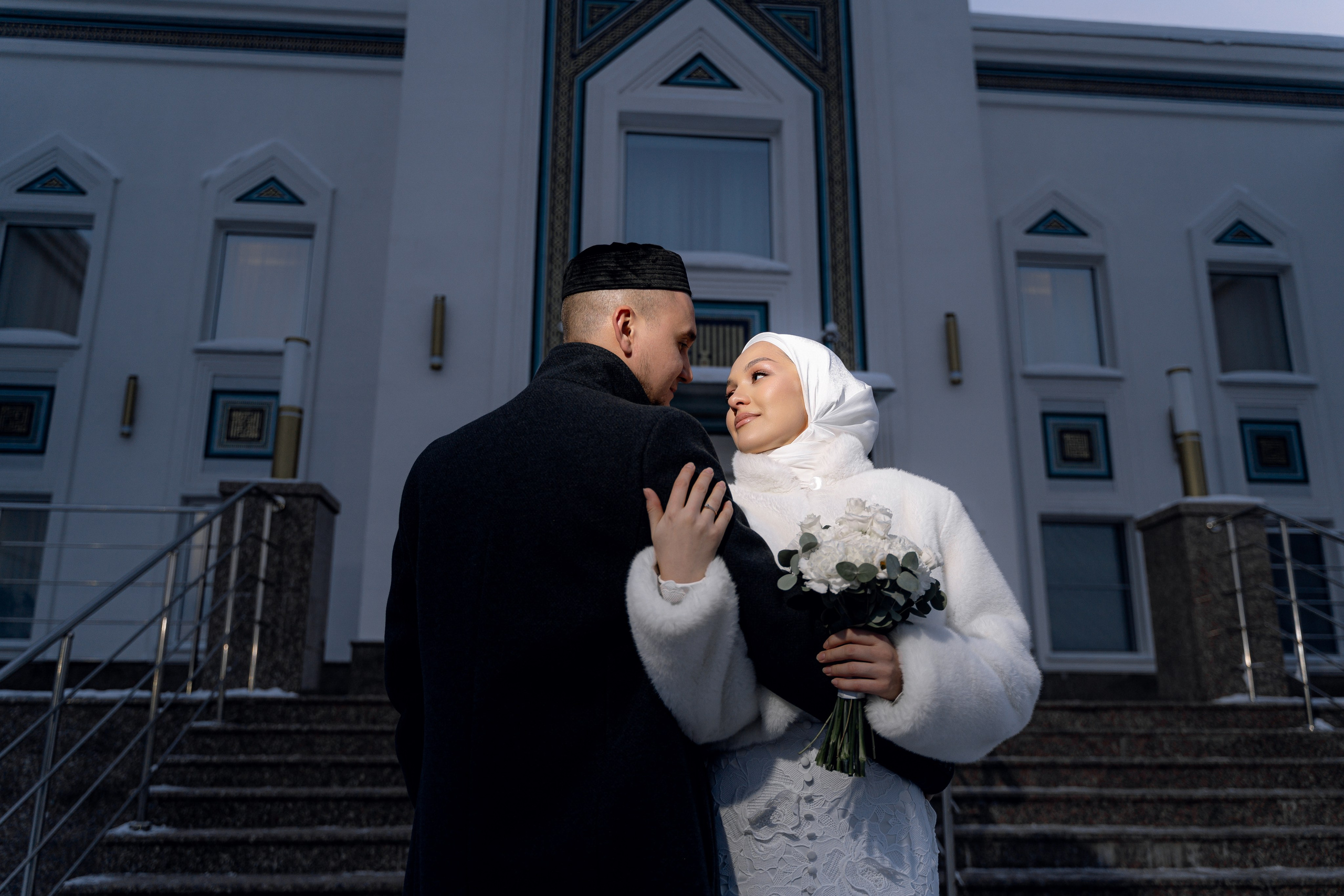 Данис & Ильзира (Алтан). RAMIL SAFIULLIN