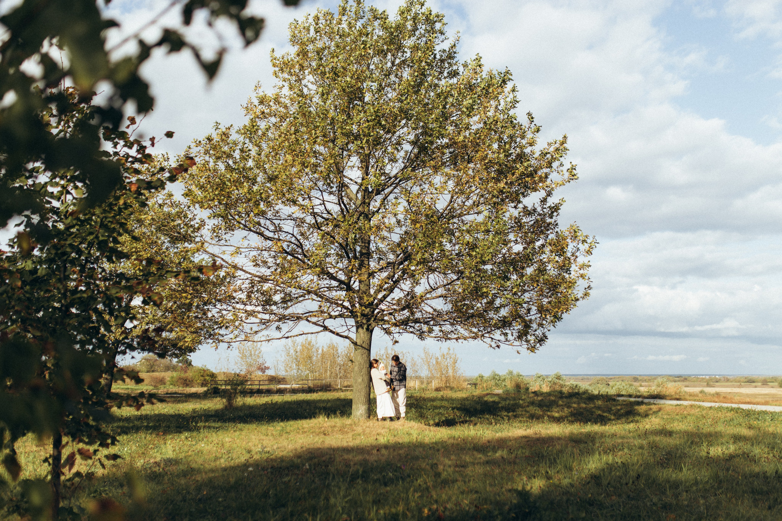 Рита Сережа Катюша. Семейный и детский фотограф в Рязани Екатерина Воронцова