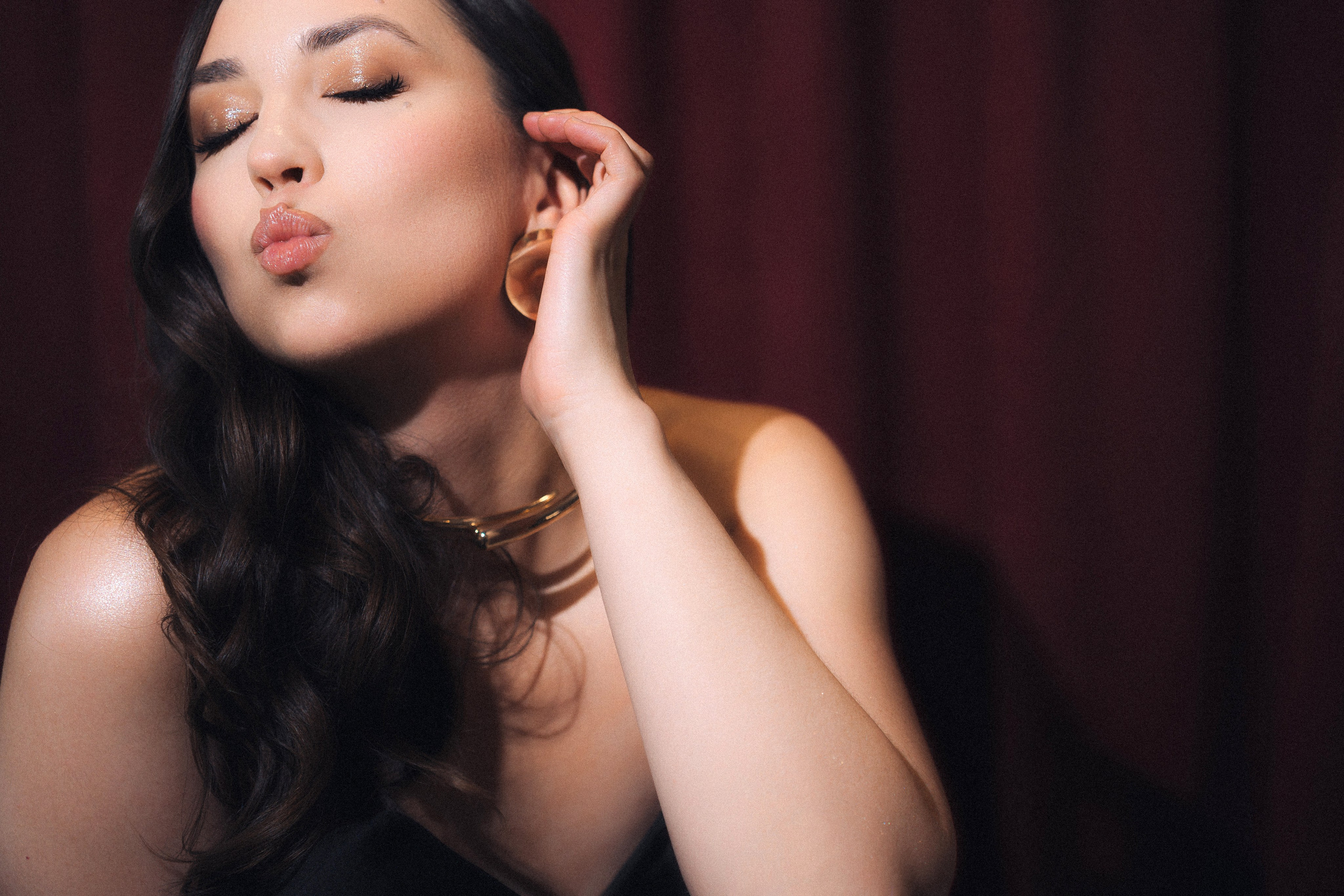 Лера. Фотограф в Глазове Роман Маньков