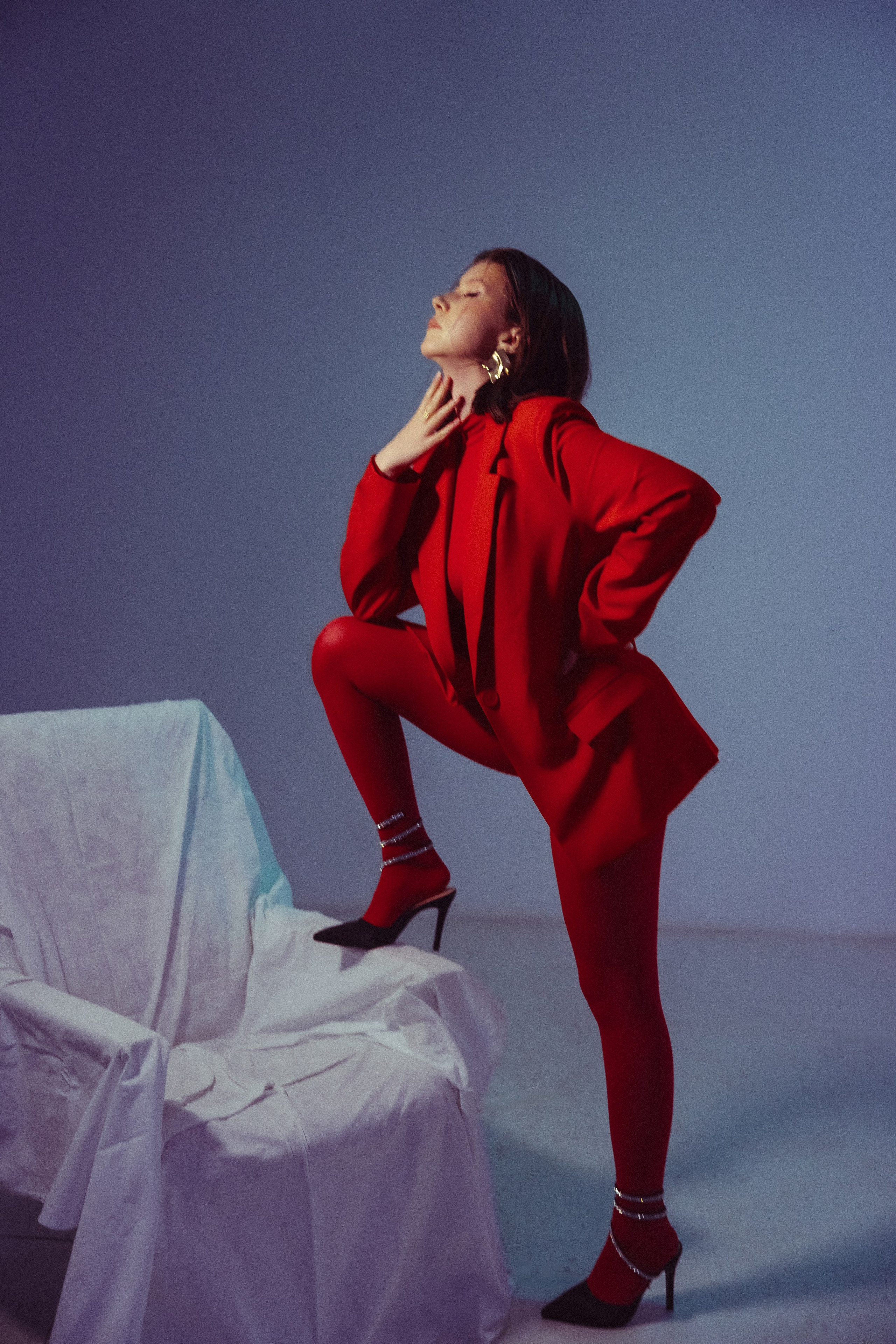 Настя. Фотограф в Глазове Роман Маньков