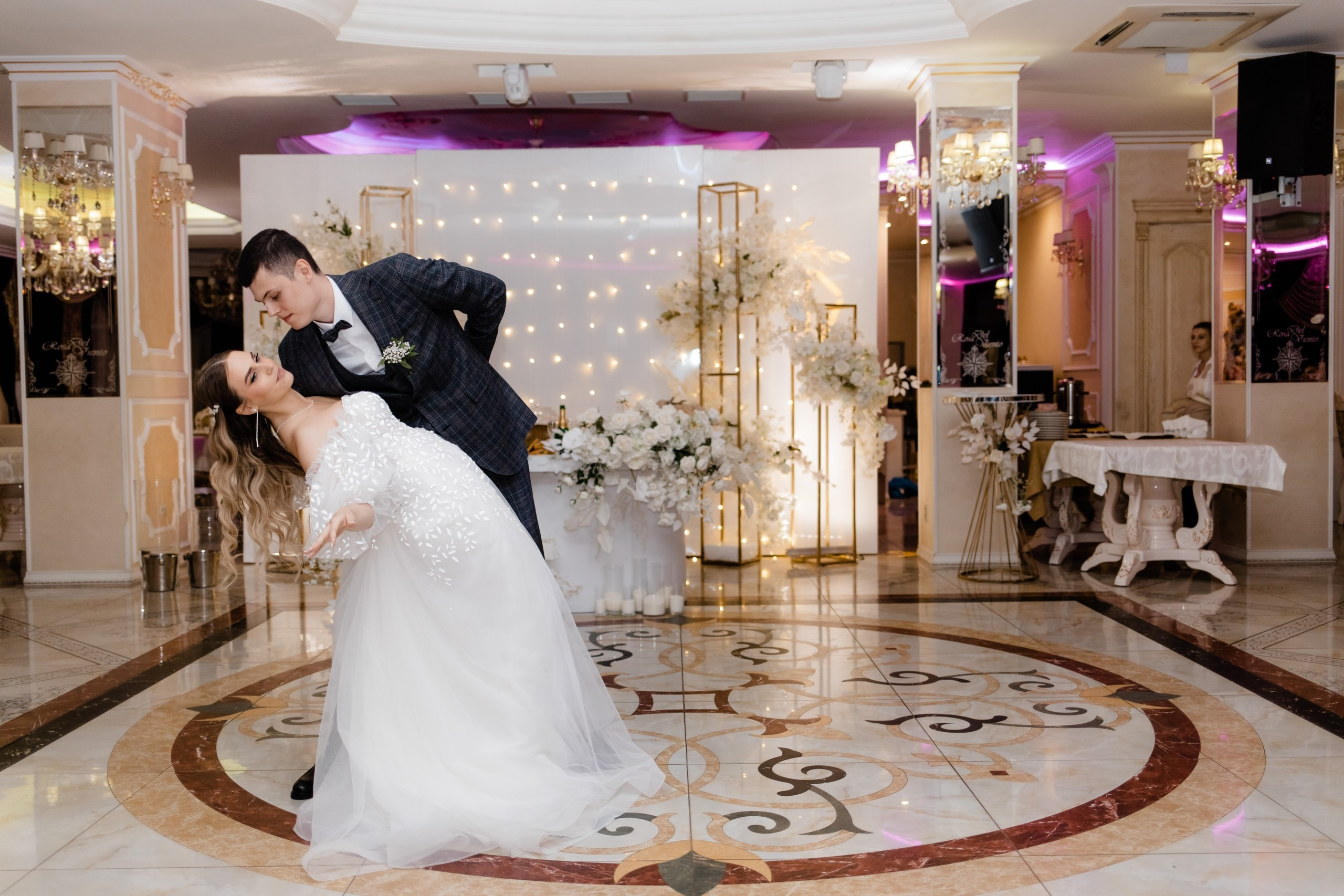 Angelina & Alexander. Свадебный и семейный фотограф