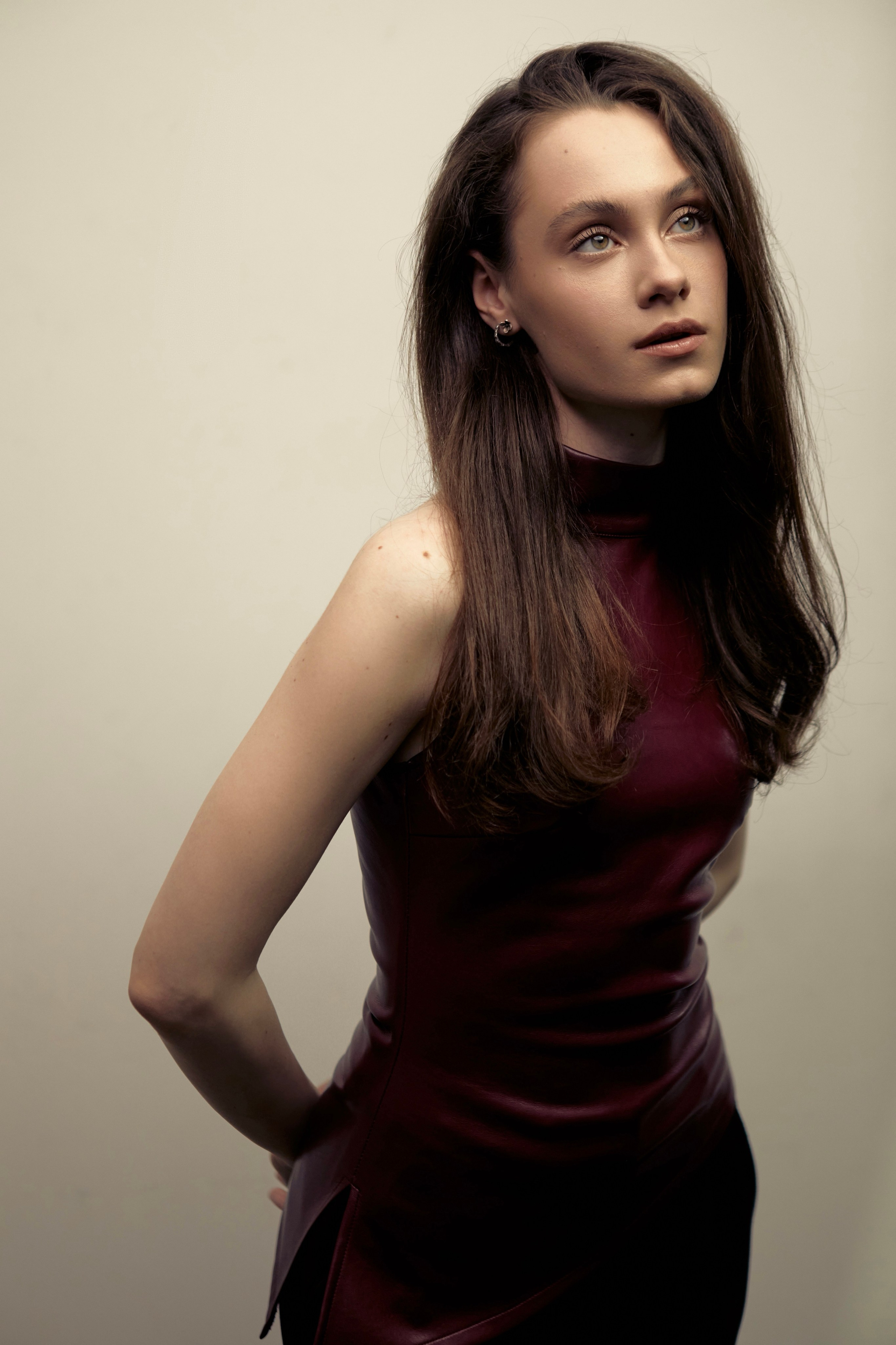 Виолетта. Фотограф Москва и Екатеринбург. Максимова Соня