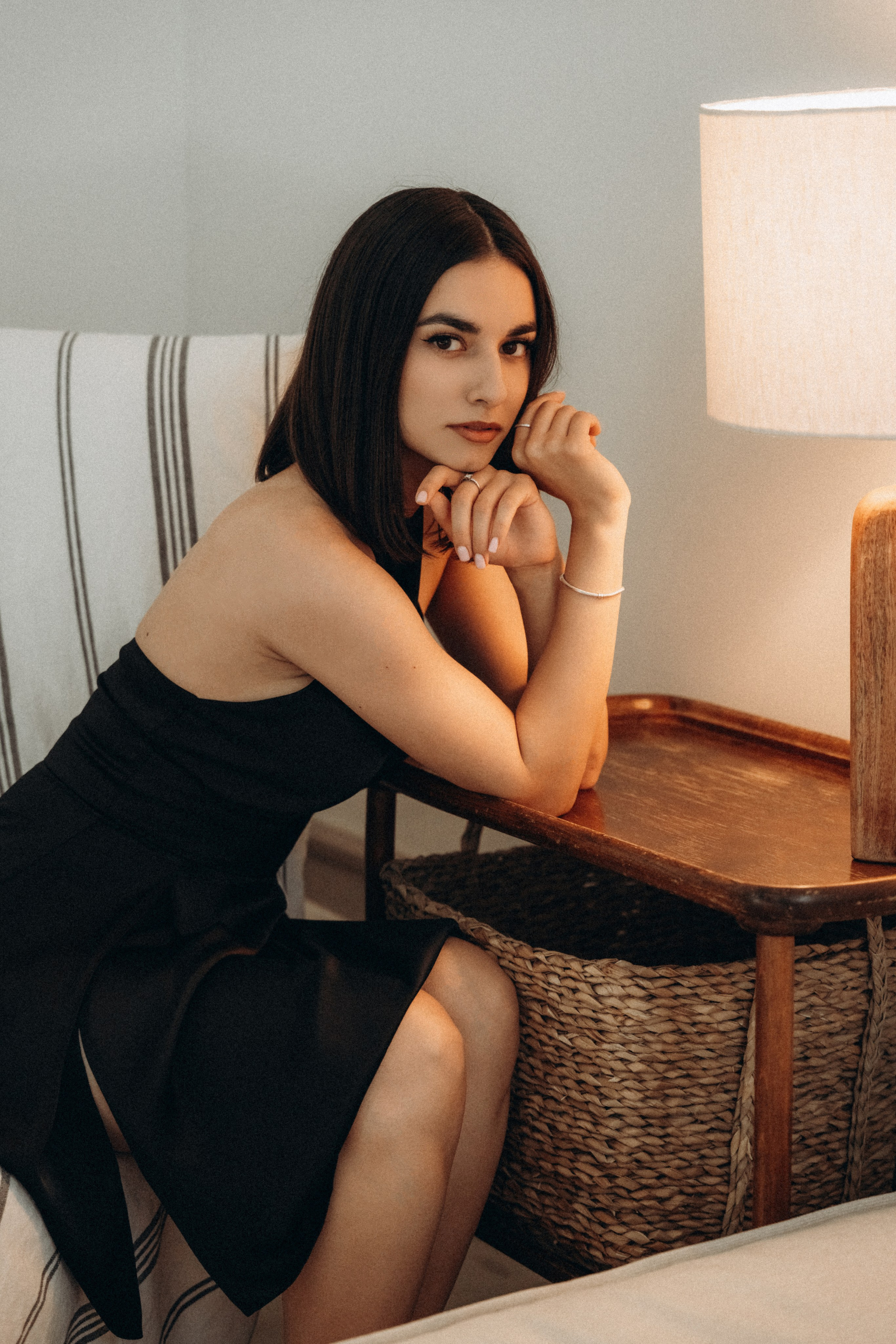 Елизавета. Фотограф Мария Миллс | Минск