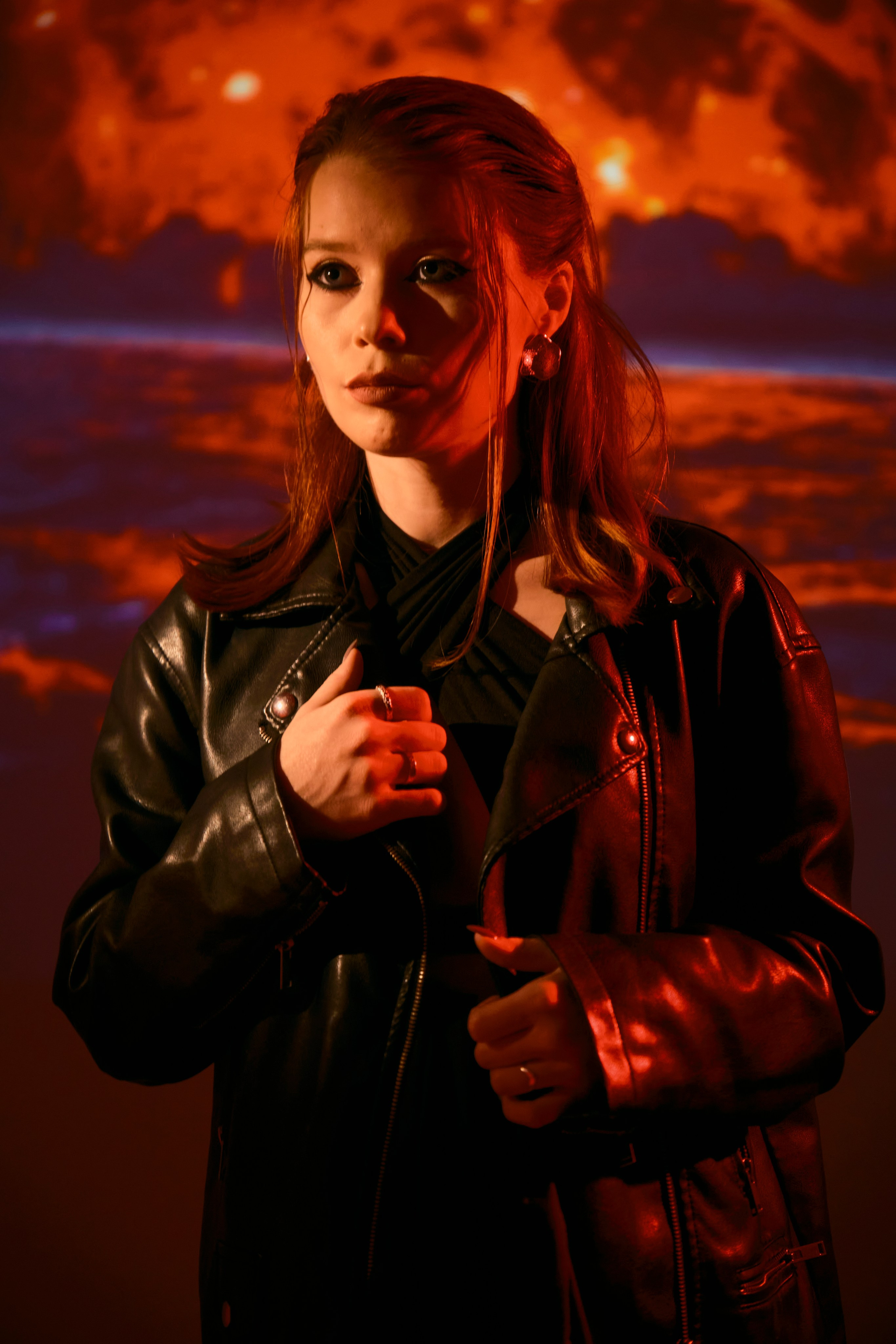 Лиза. Николай Большаков