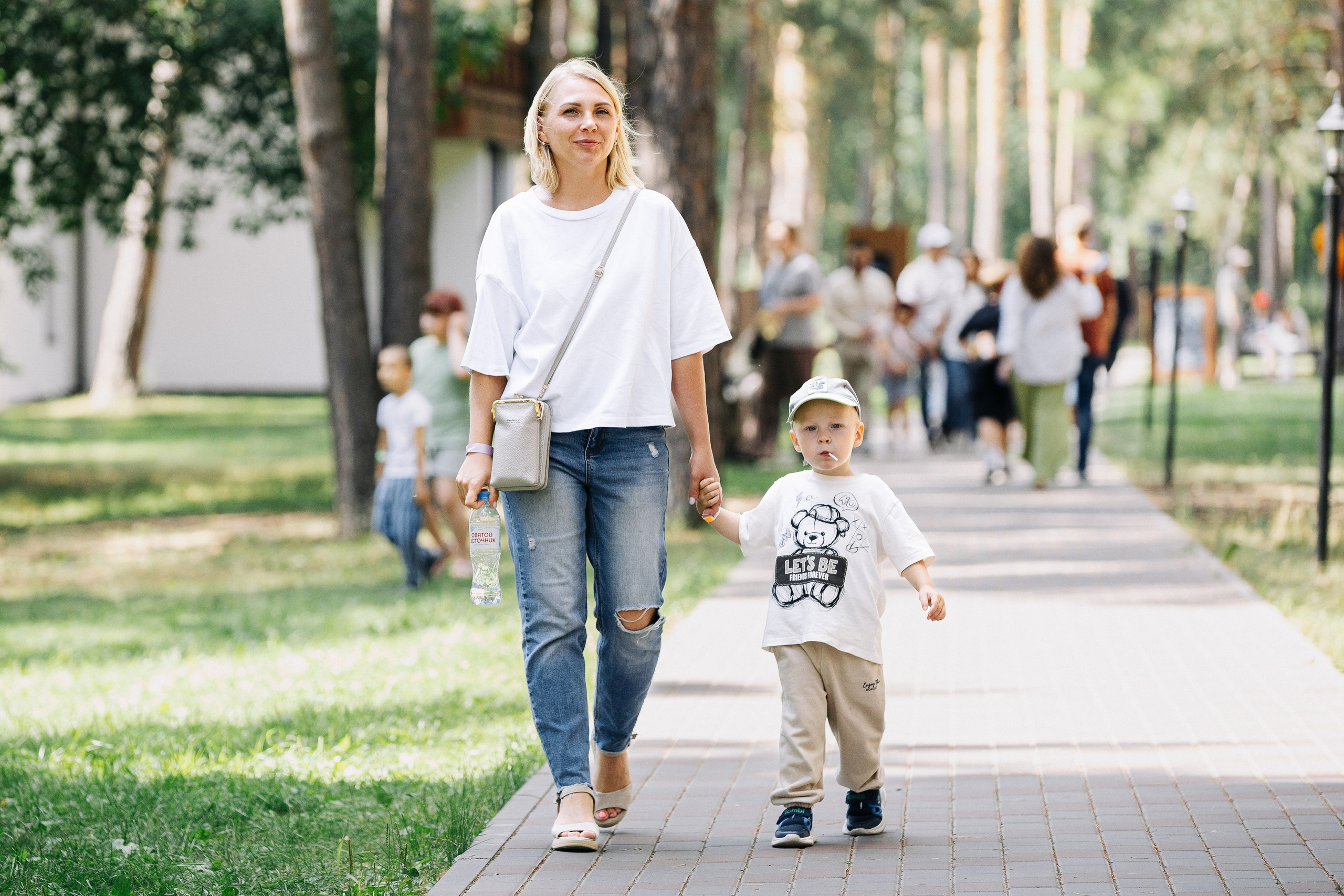 День Семьи Газпромнефть-Ямал. MIG — студия спортивной фотографии Михаила Голянского