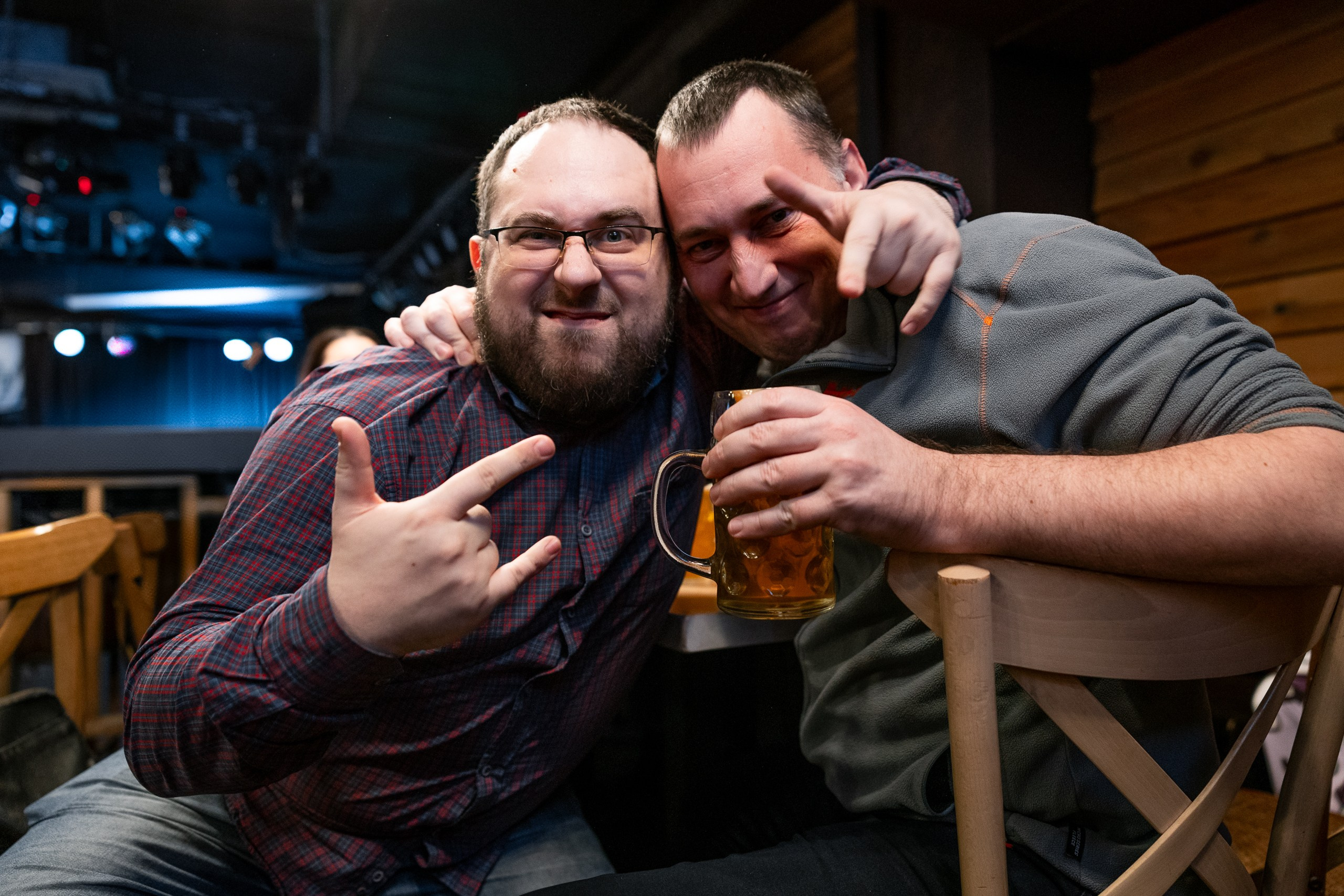 Про То и Это «Ермолаев». MIG — студия спортивной фотографии Михаила Голянского