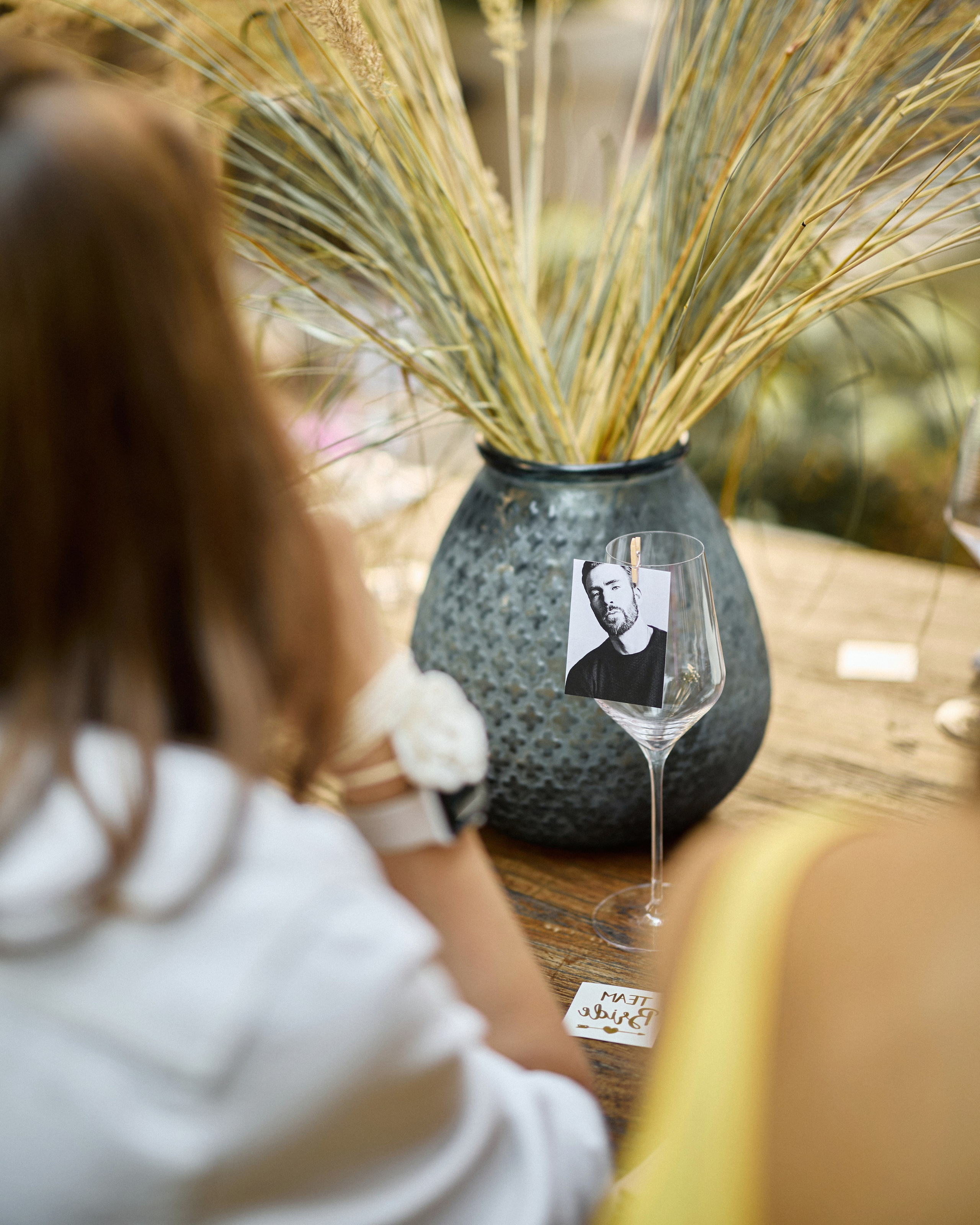 BRIDE TO BE. ARTEMIY IGNATOV