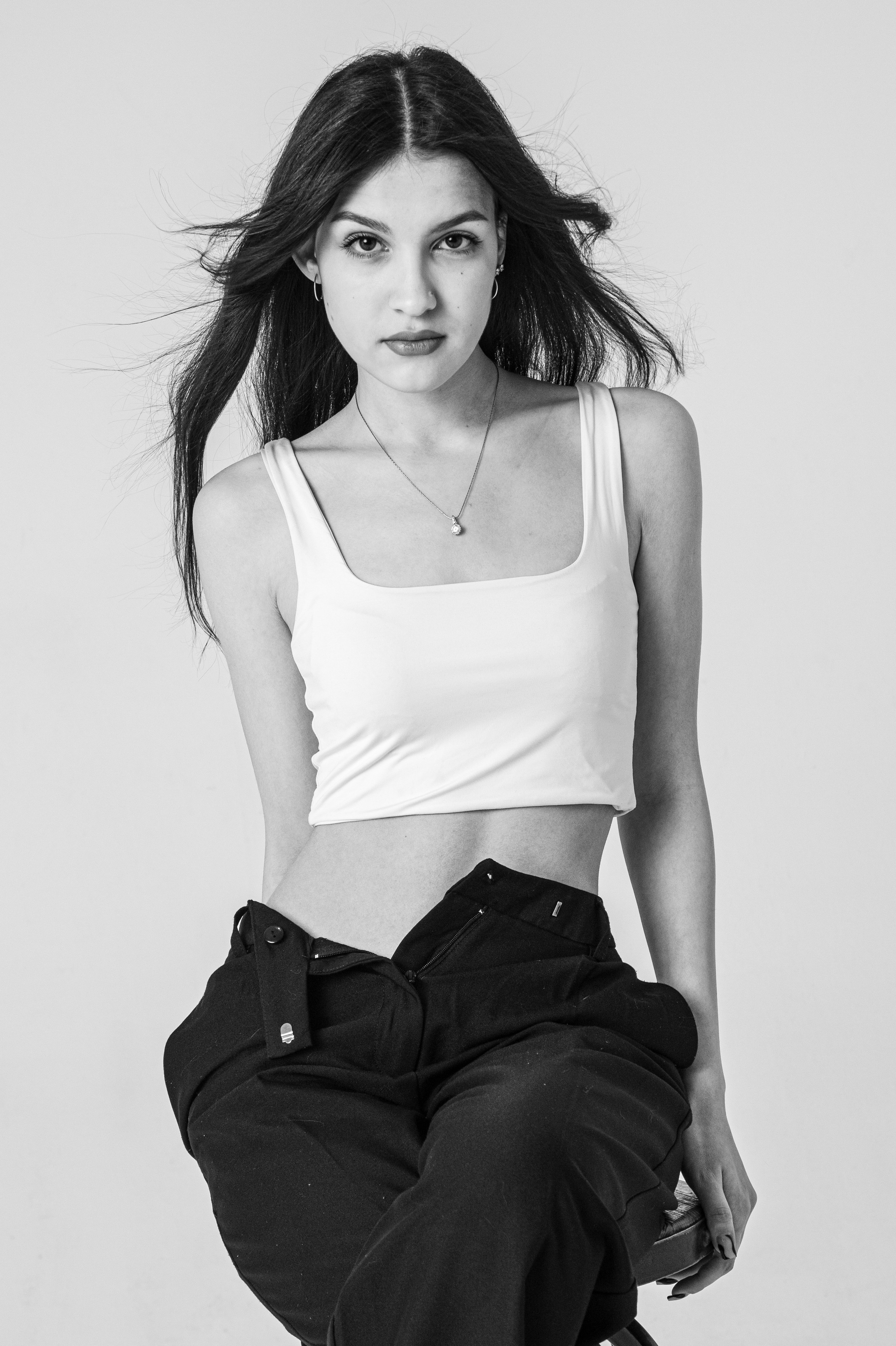 Вероника. Сергей Новиков Фотограф Москва