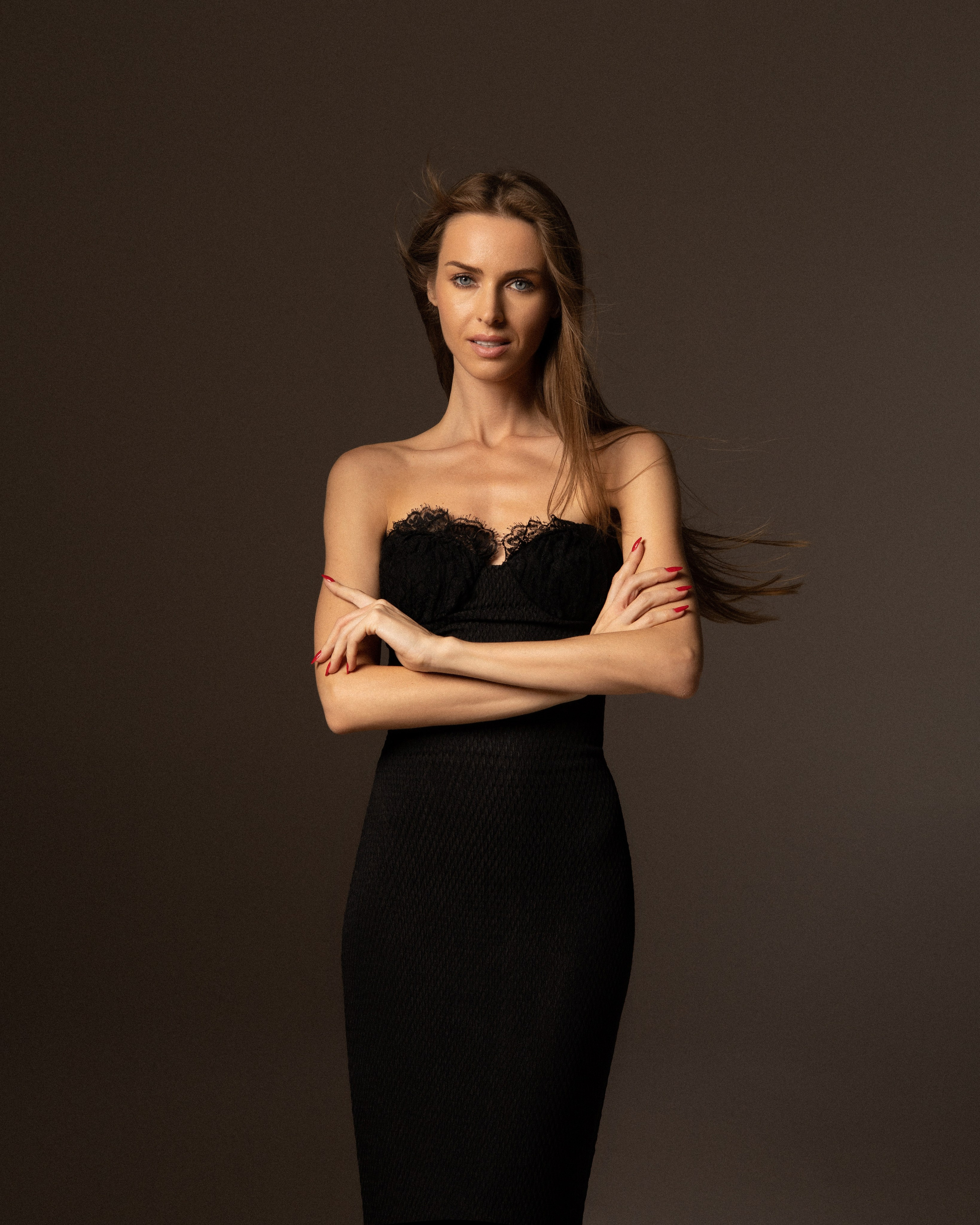 Portrait. Свадебный и женский фотограф Москва Видное