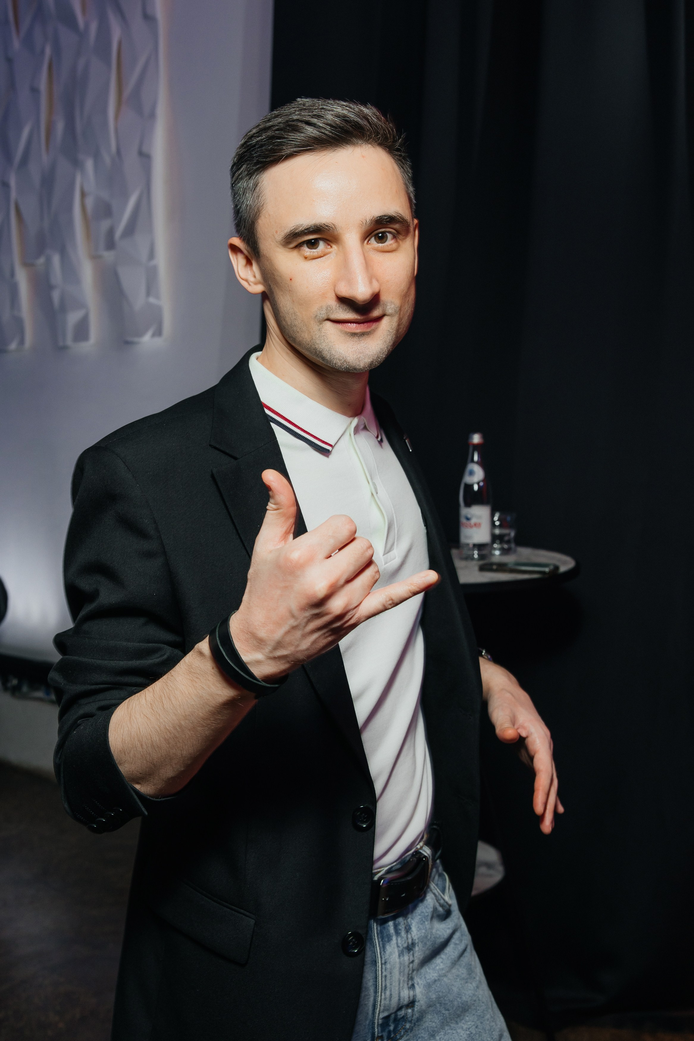 Чародеи 2ГИС. Фотограф в Москве Дмитрий Жарков