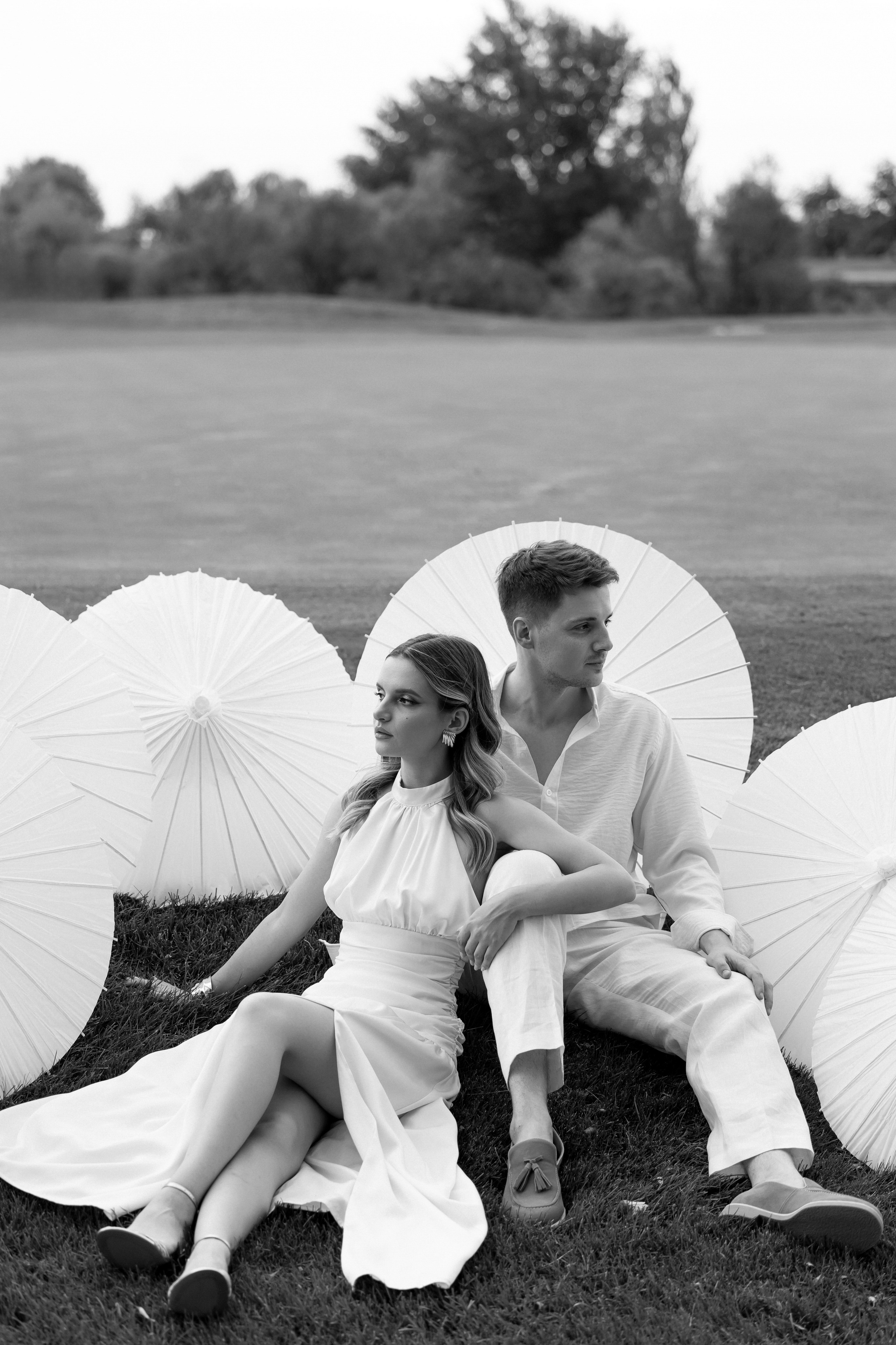 Владимир и Екатерина. Wedding and Reportage photographer Marmarov Christya