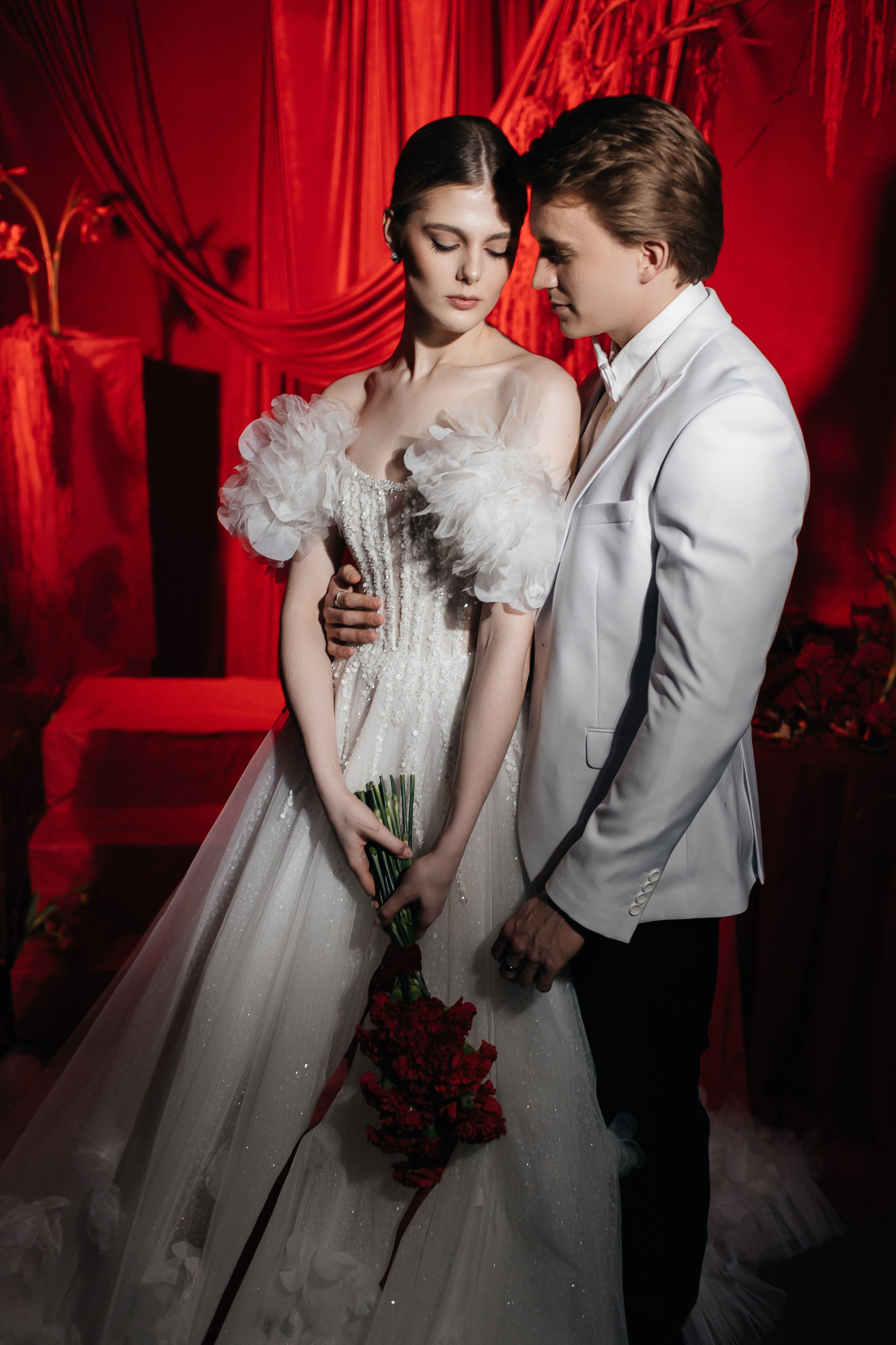 RED Pion. Фотограф свадебный семейный в Красноярске Шукшина Наталья