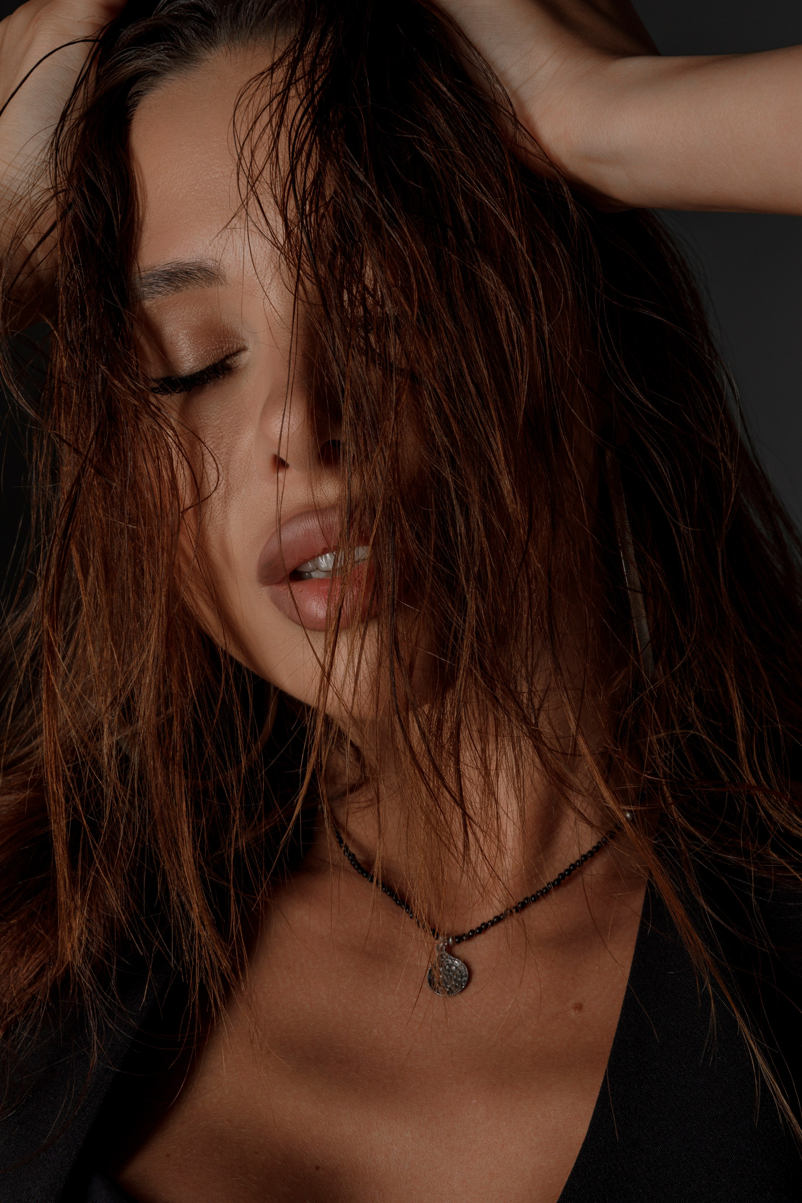 Настя. Главная