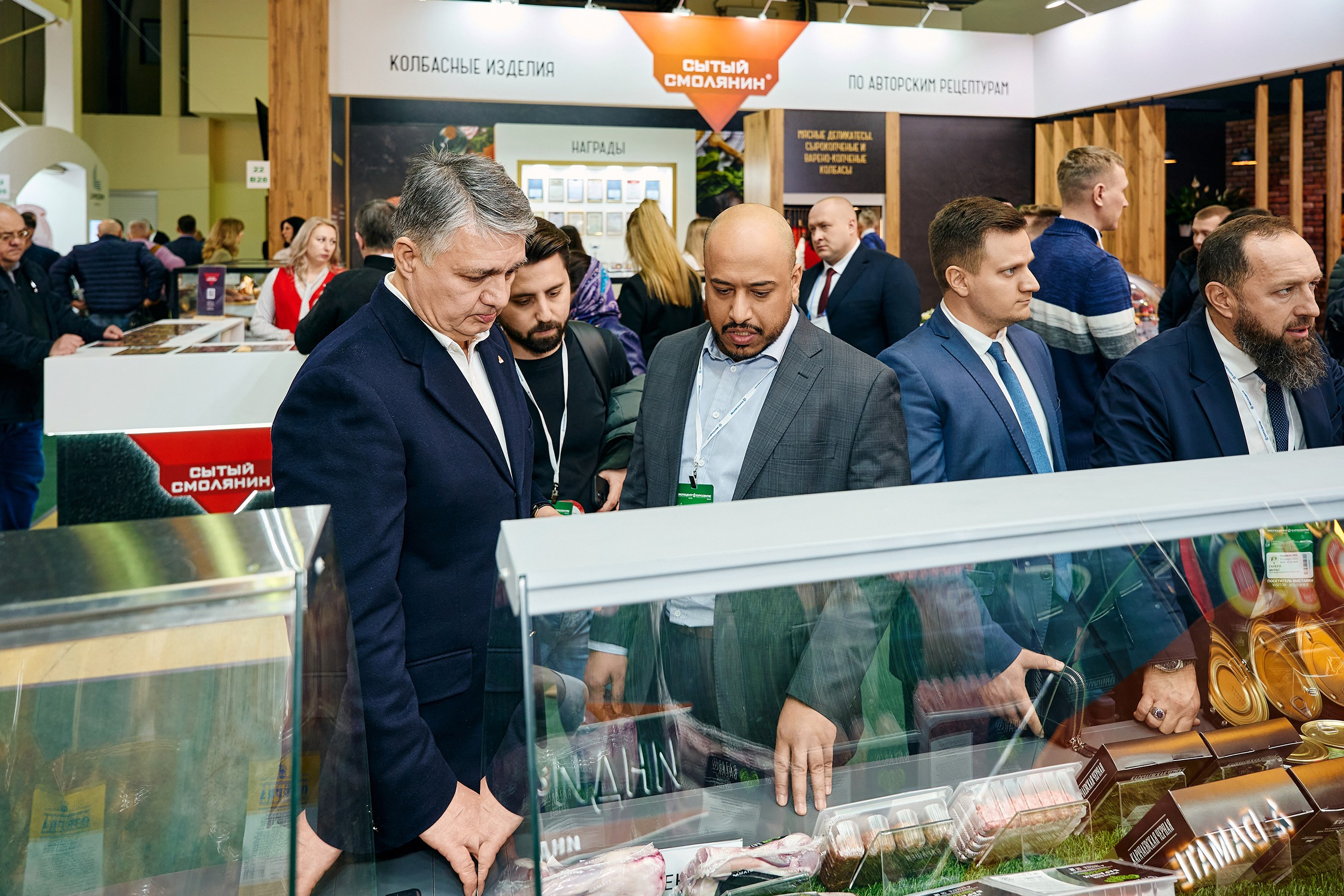 ПРОДЭКСПО «DAMATE». Портретный фотограф Виталий Савич