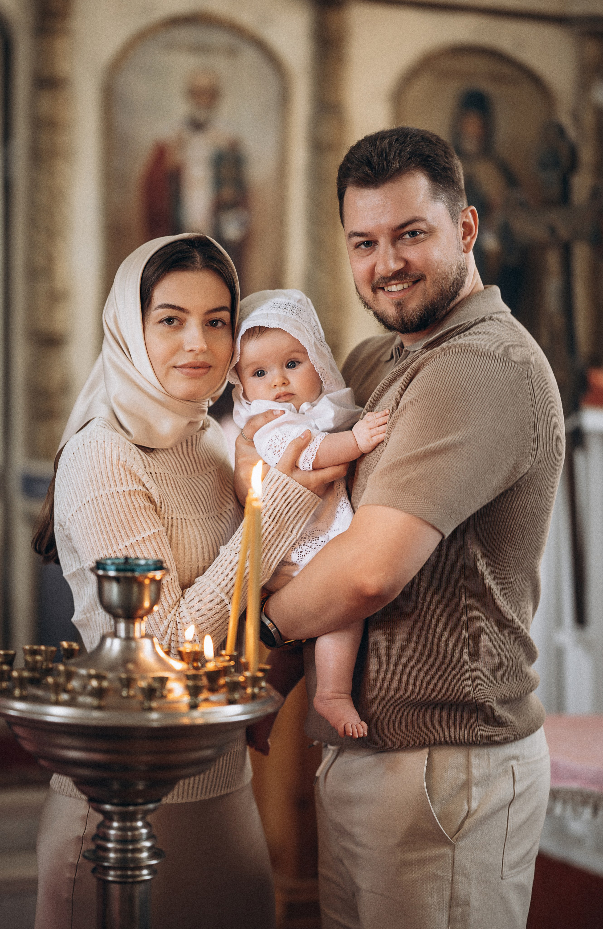 Аглая Елань. Фотограф Алёна Мил