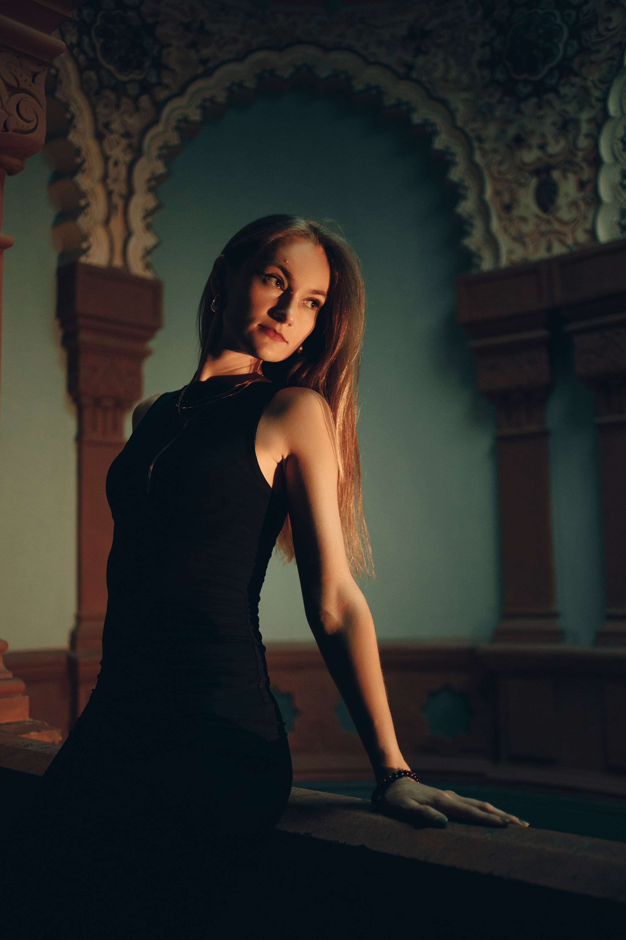 Портретный фотограф в Санкт-Петербурге. Фотограф в Тбилиси Наталья Фомина