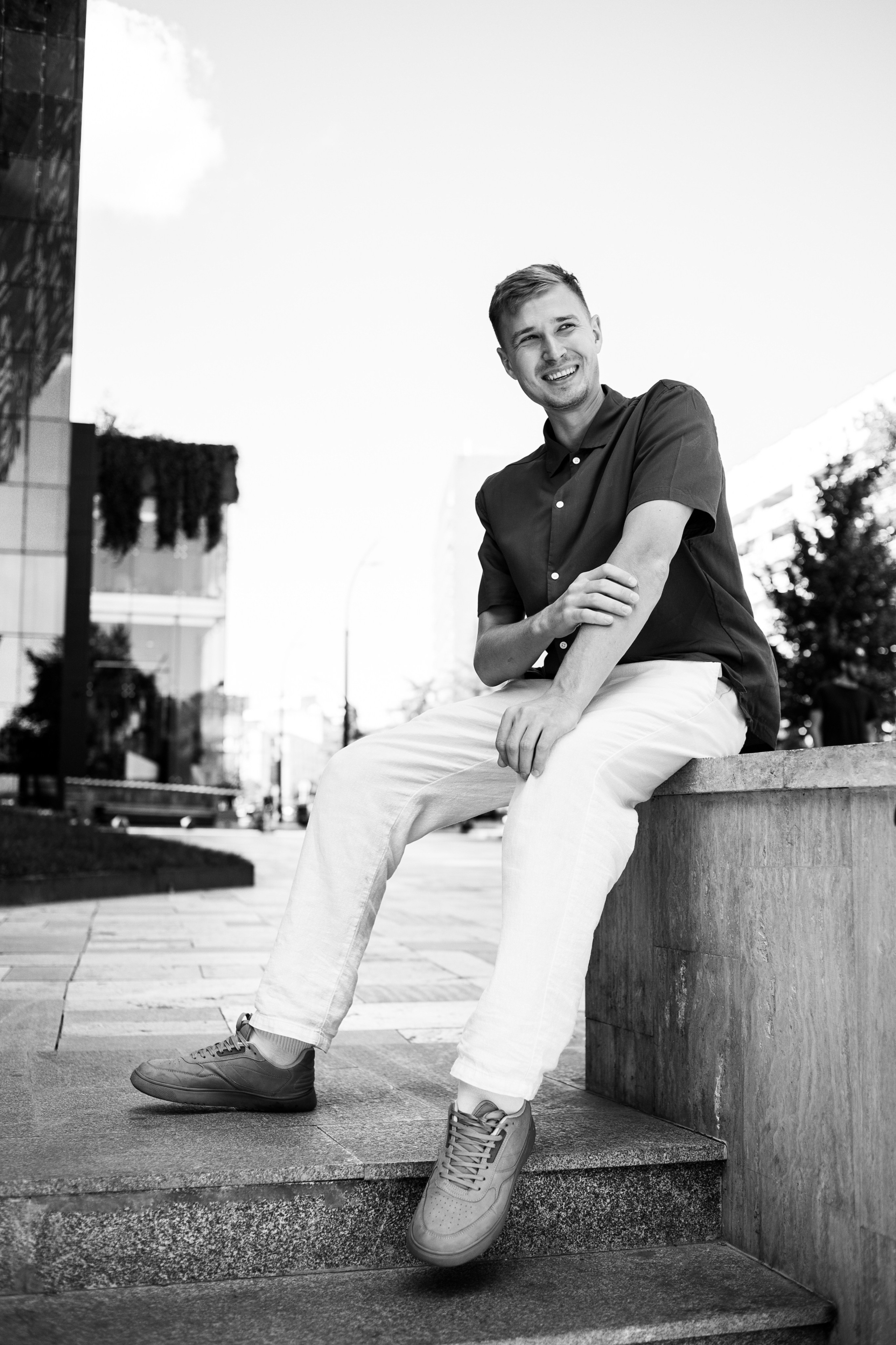 Портретный фотограф в Санкт-Петербурге. Фотограф в Тбилиси Наталья Фомина