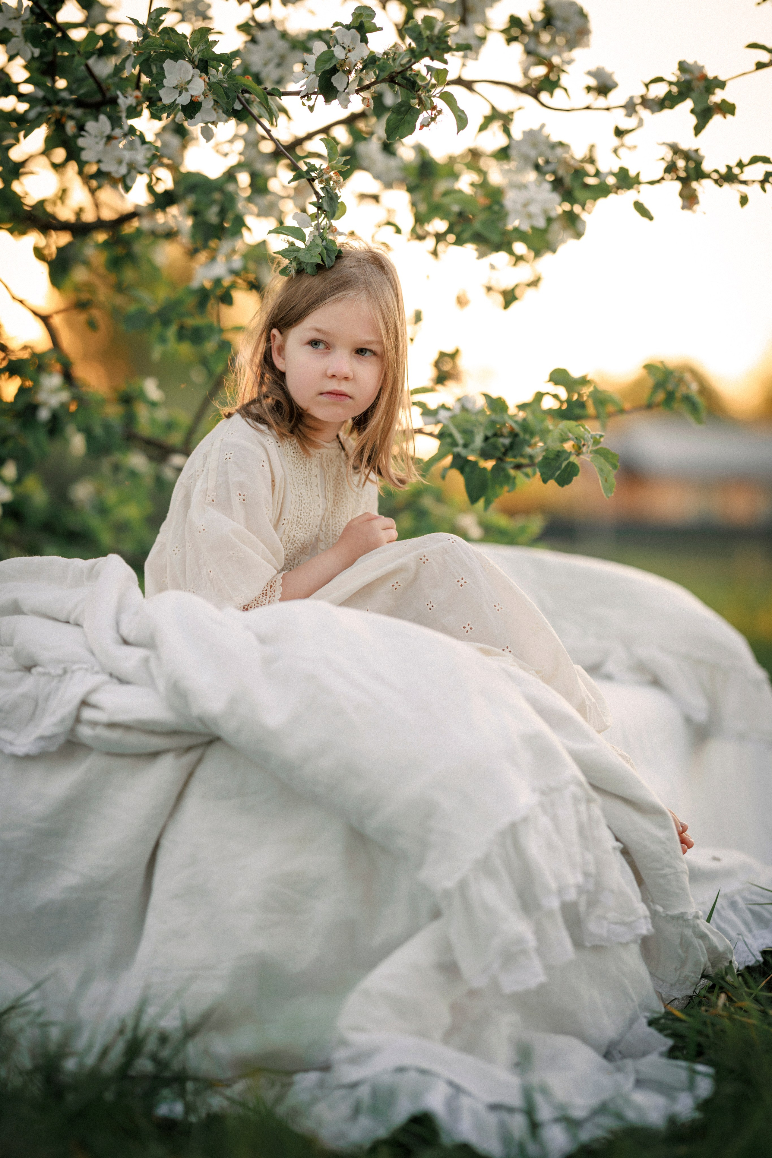 Детство. Семейный, детский и портретный фотограф Юлия Зыкова город Тюмень