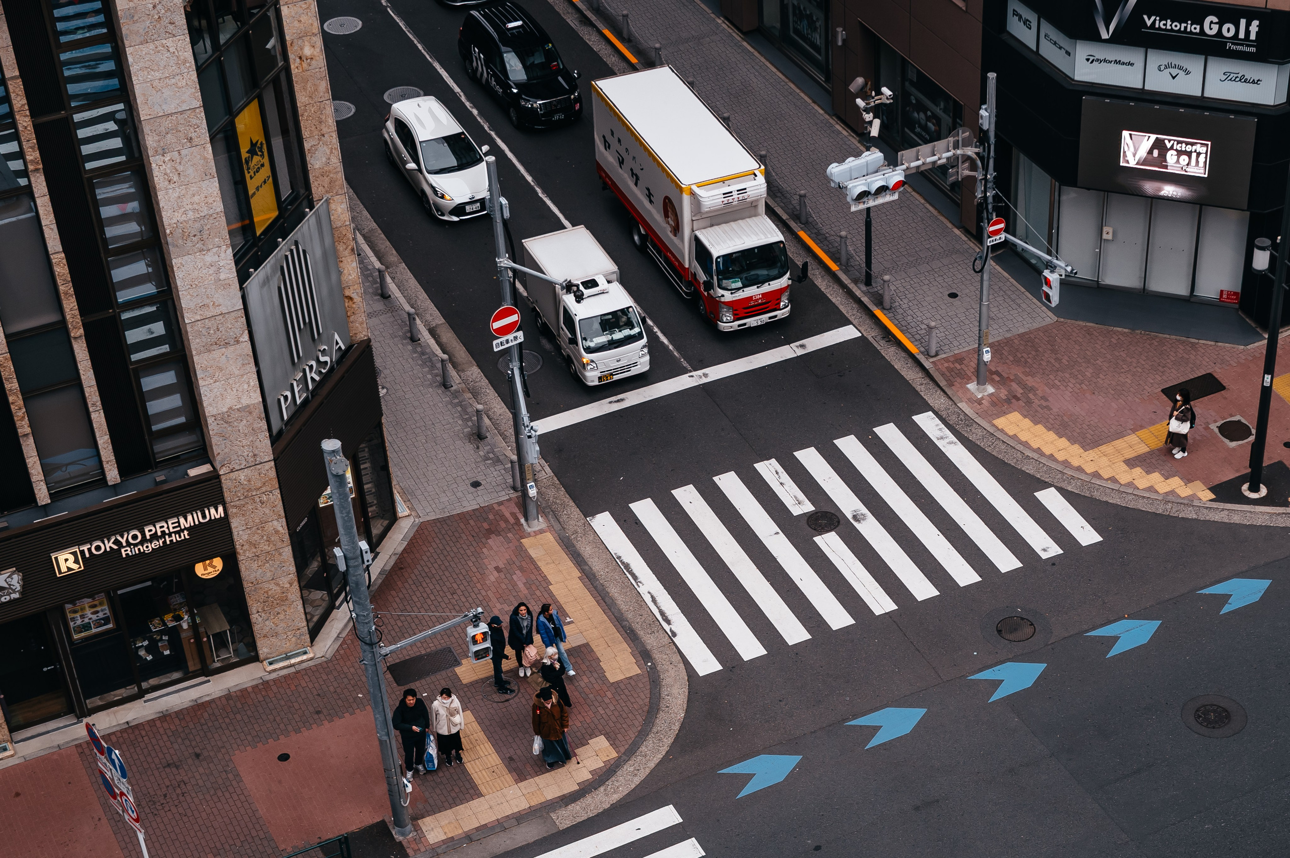 Japan/Япония. @tomrus: Рустам Шагиморданов — фотограф