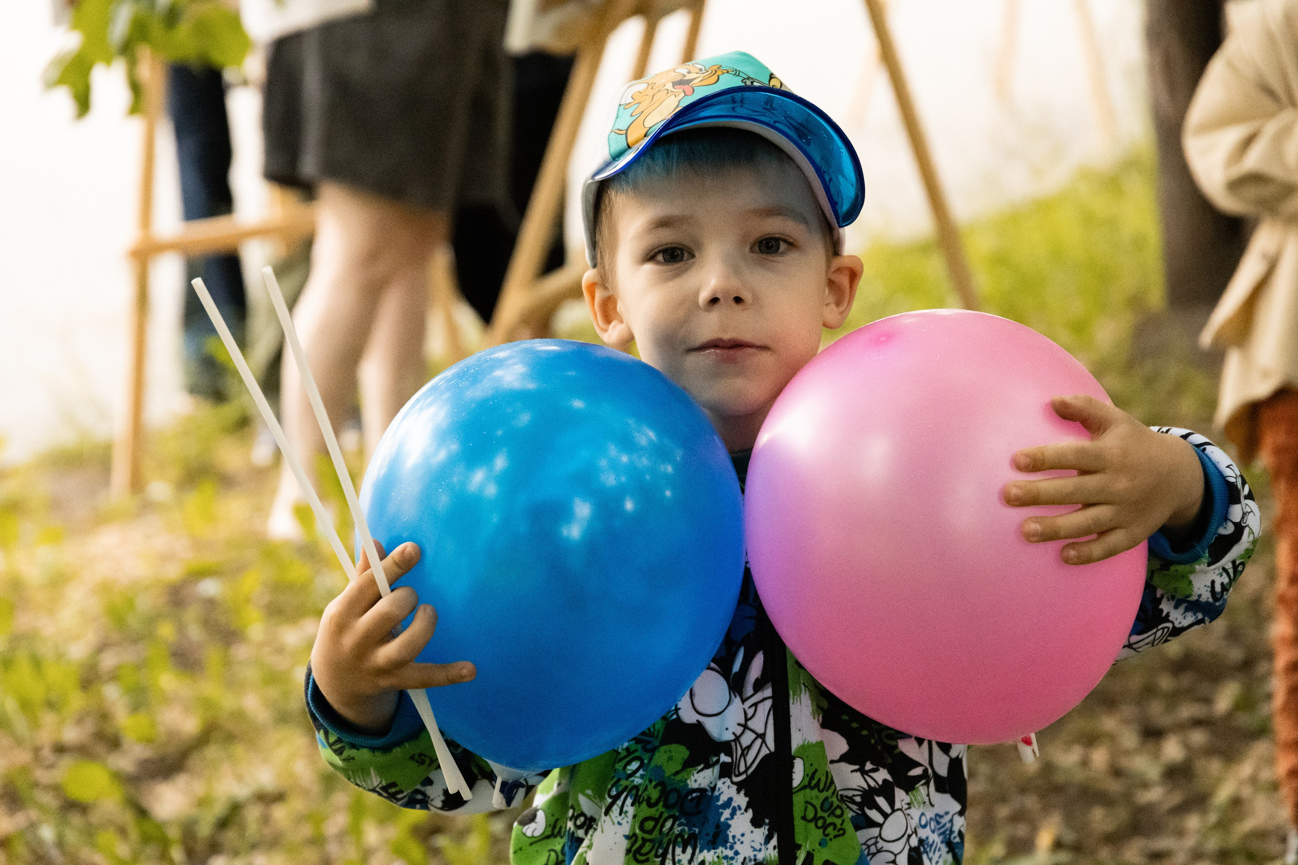 1 июня. День защиты детей и Фестиваль МногоЮность. Выпускные фотоальбомы в Москве и Московской области